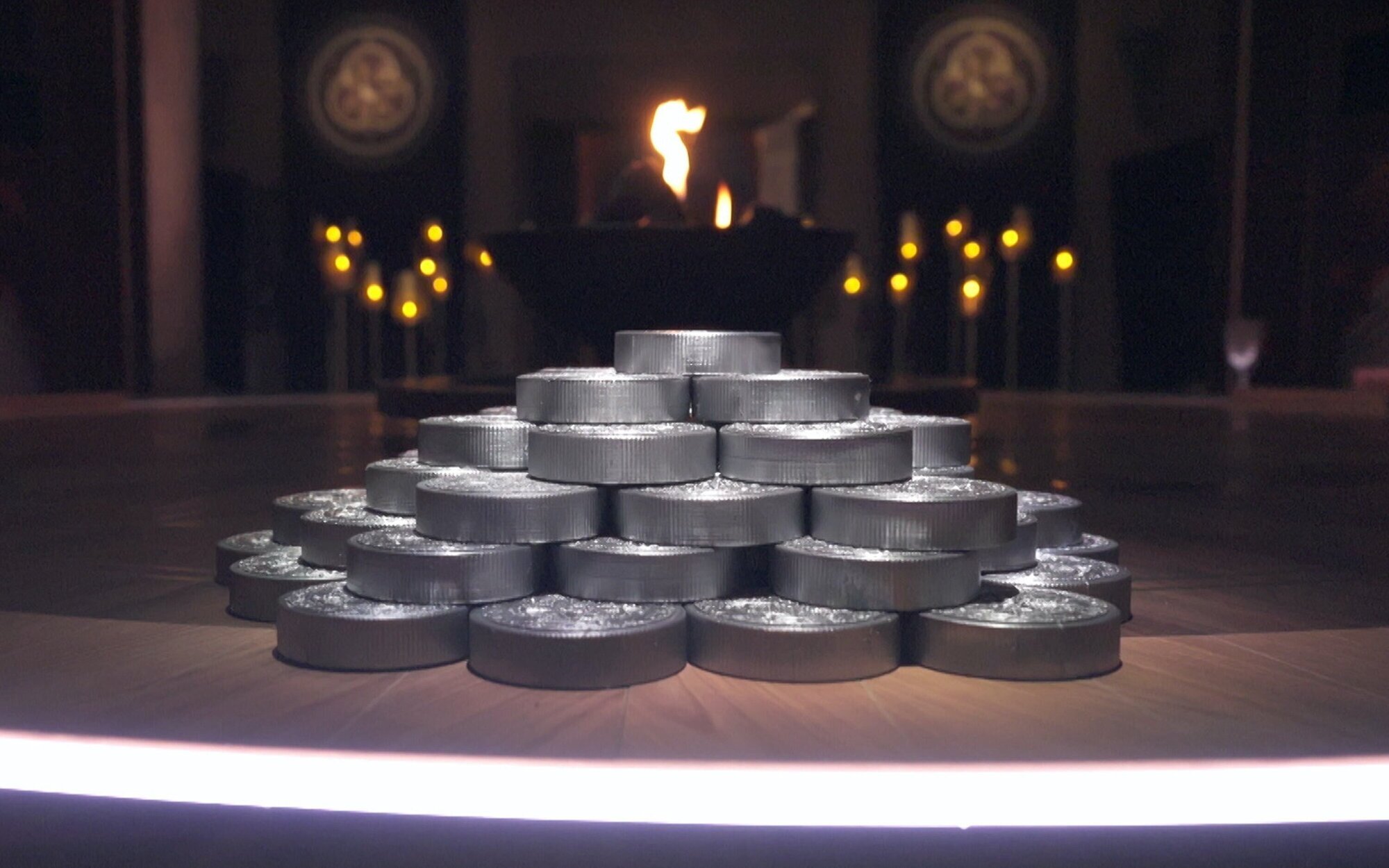 Así ha sido la final de 'Traitors España': Dos ganadores, tres destierros y traiciones hasta el último momento