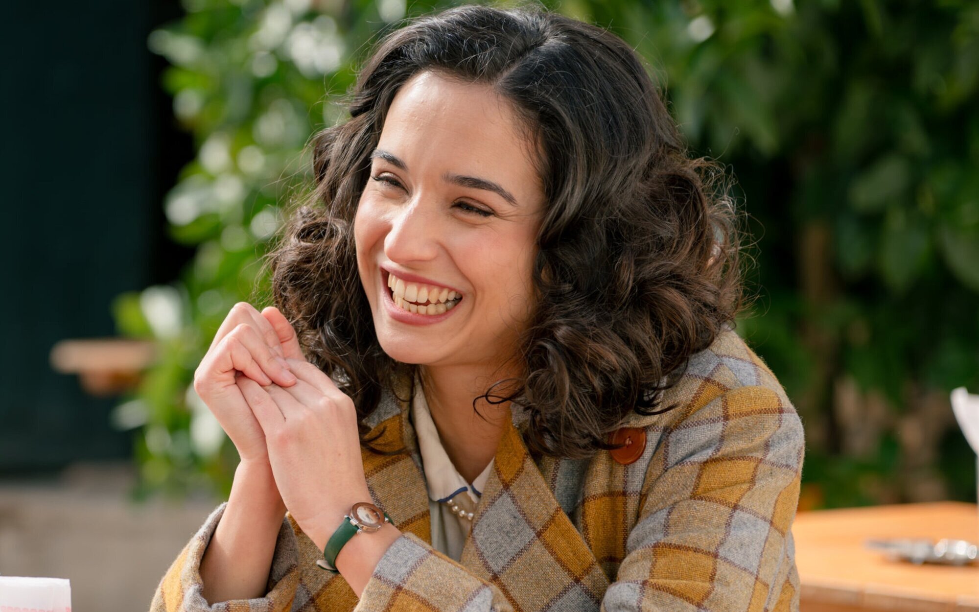 'Sueños de libertad' alimentará los planes ocultos de Gabriel y alejará a Andrés y Begoña