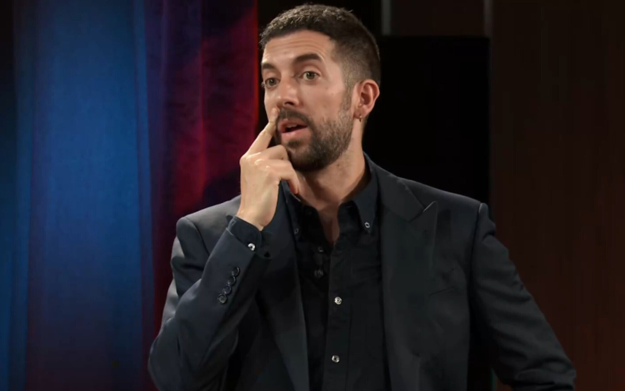 'La revuelta' traslada el show que tenían preparado en Callao con Estopa a su plató