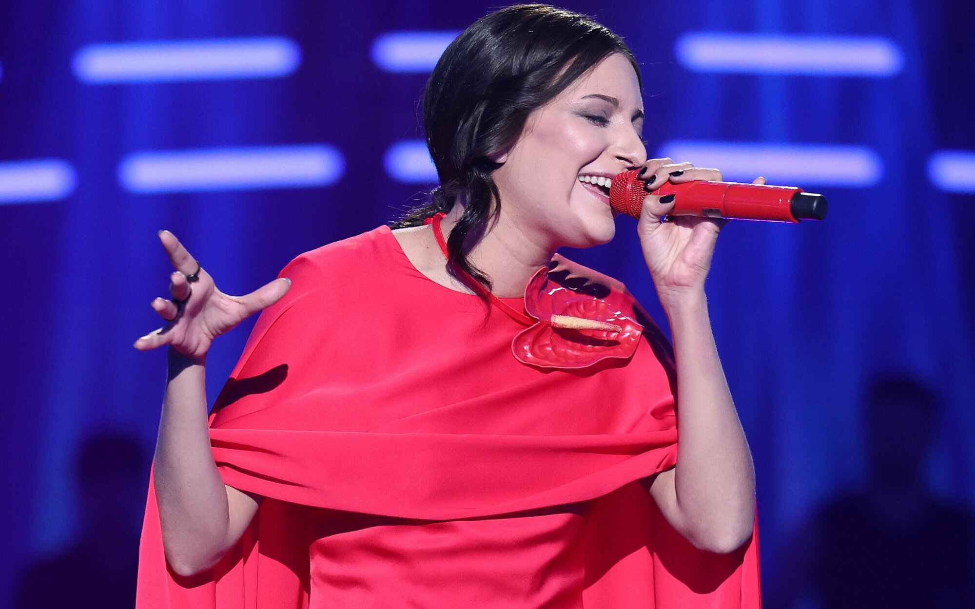 'Tu cara me suena 12': Bad Bunny, Rocío Durcal y JJ, entre las imitaciones de la gala 12