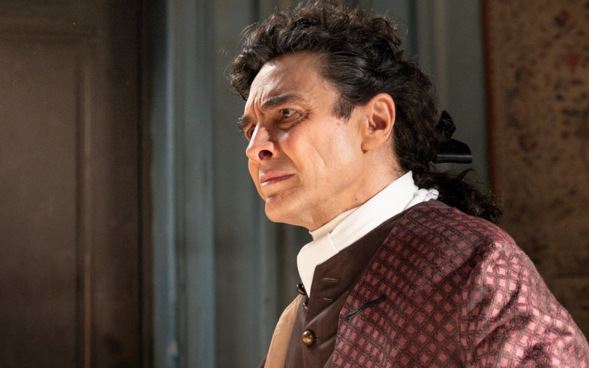 'Valle Salvaje' rebelará a Raimunda y vivirá la llegada de una nueva joven