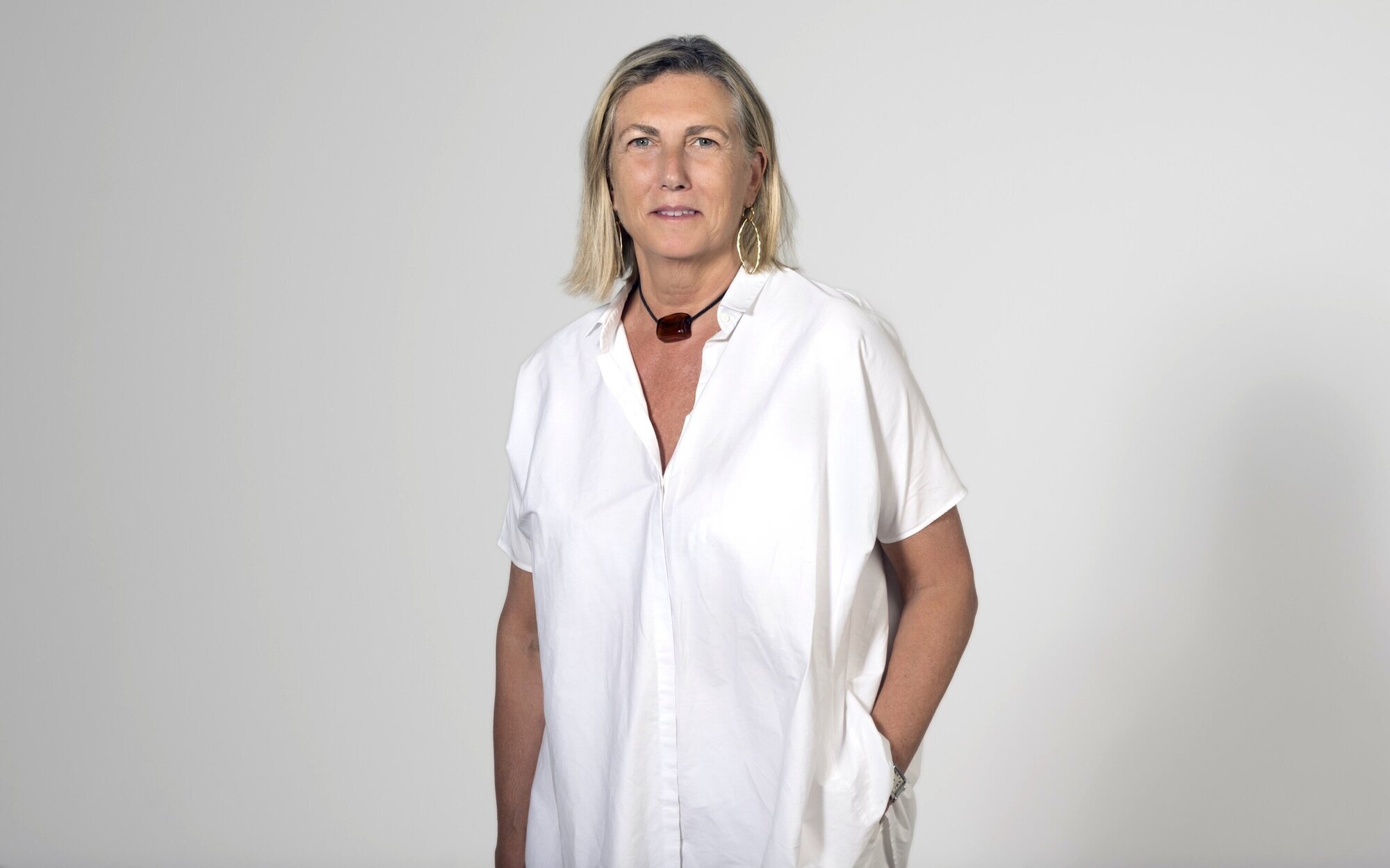 Revolución en la delegación española en Eurovisión: Ana María Bordas deja el puesto y ya tiene sustituto