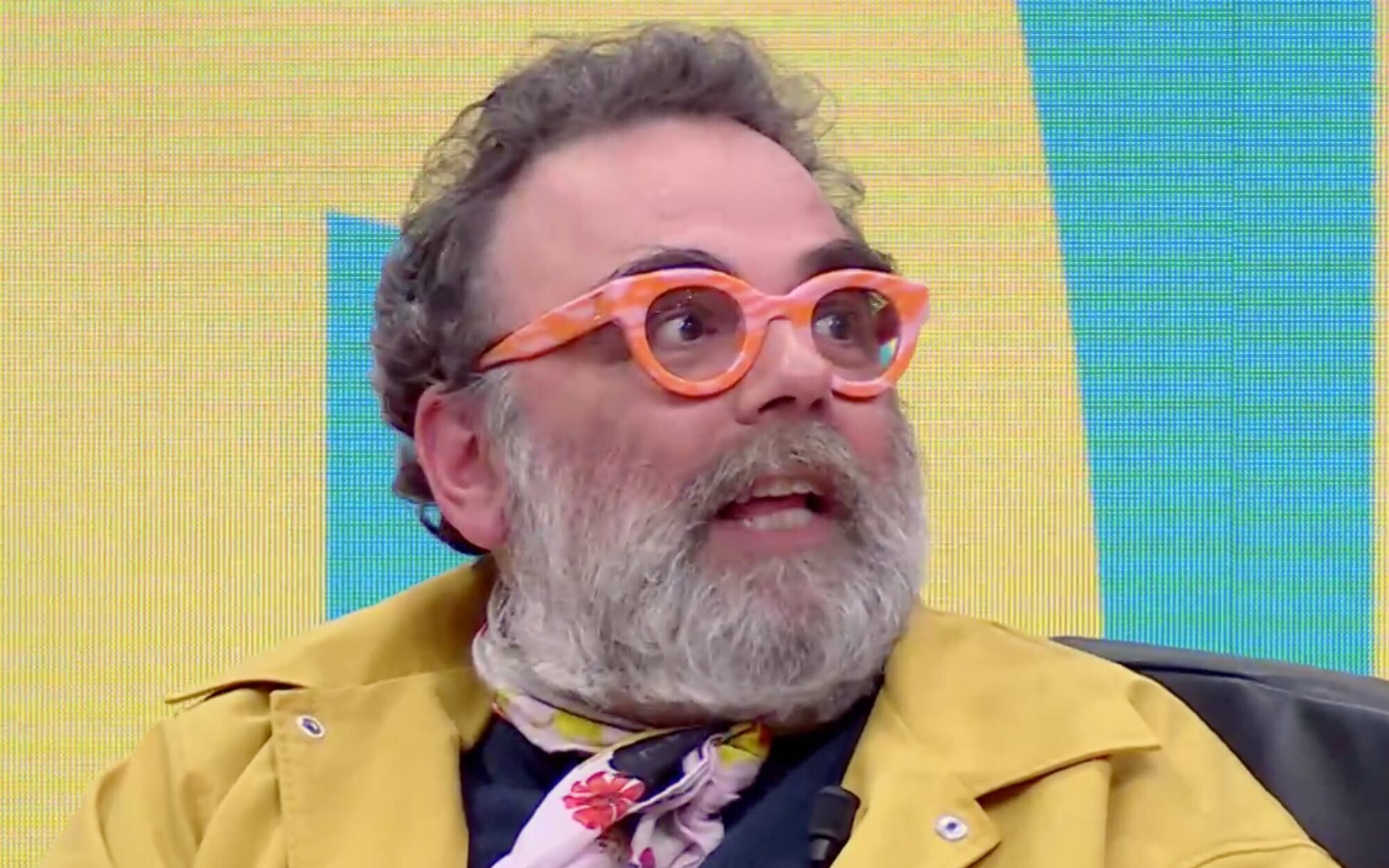 Bob Pop señala el primer error de 'La familia de la tele': "No creerse desde TVE lo que habían comprado"