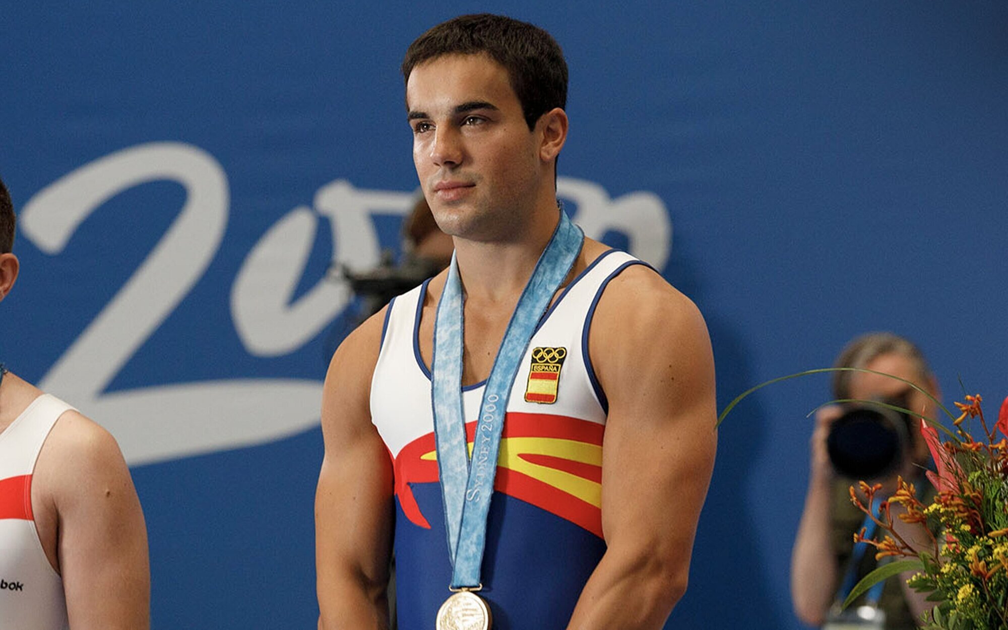 Atresplayer pone fecha a 'El gran salto' tras suspenderla por las acusaciones a Gervasio Deferr