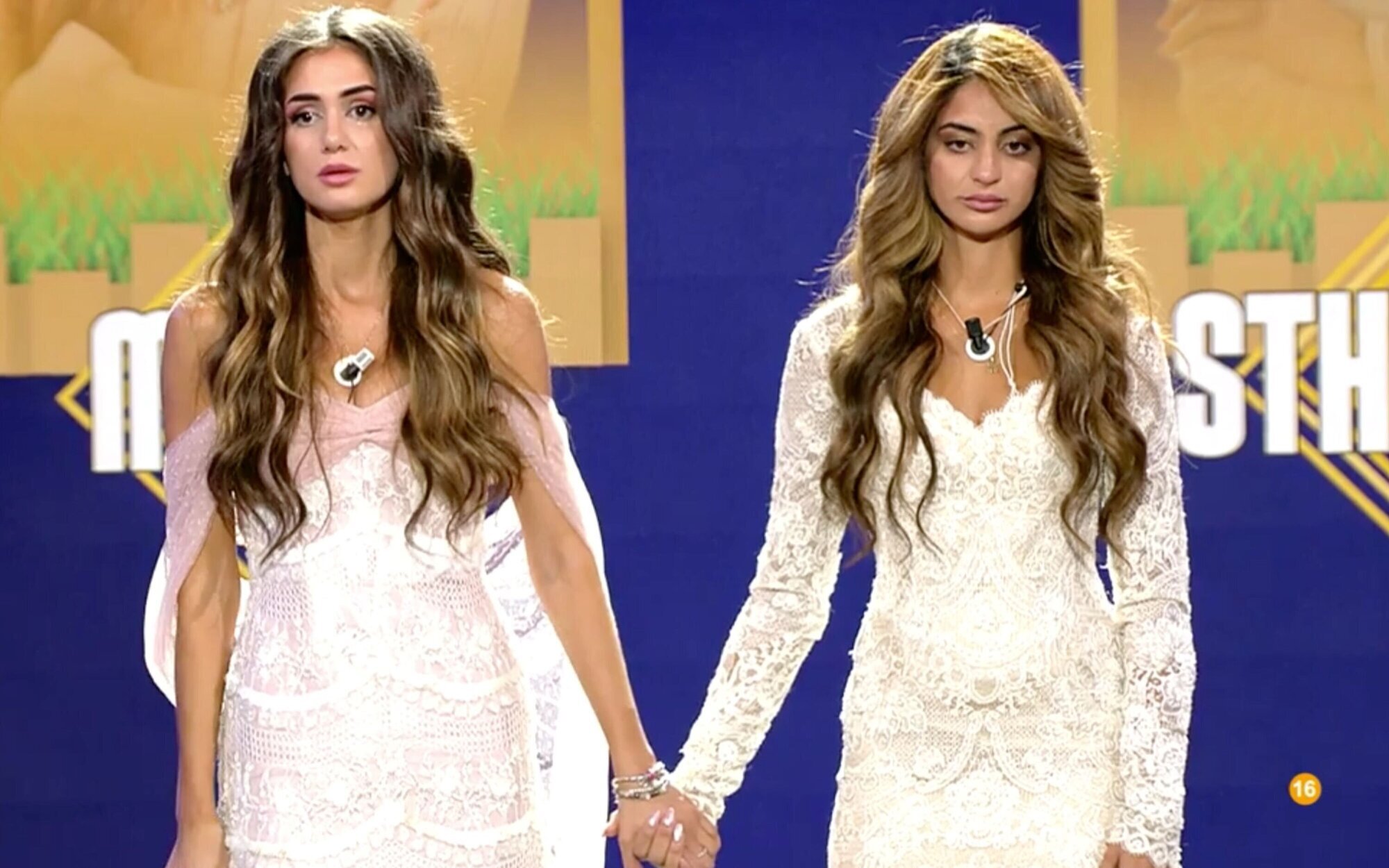 Maica Benedicto gana 'Los vecinos de la casa de al lado' frente a Sthefany Pérez