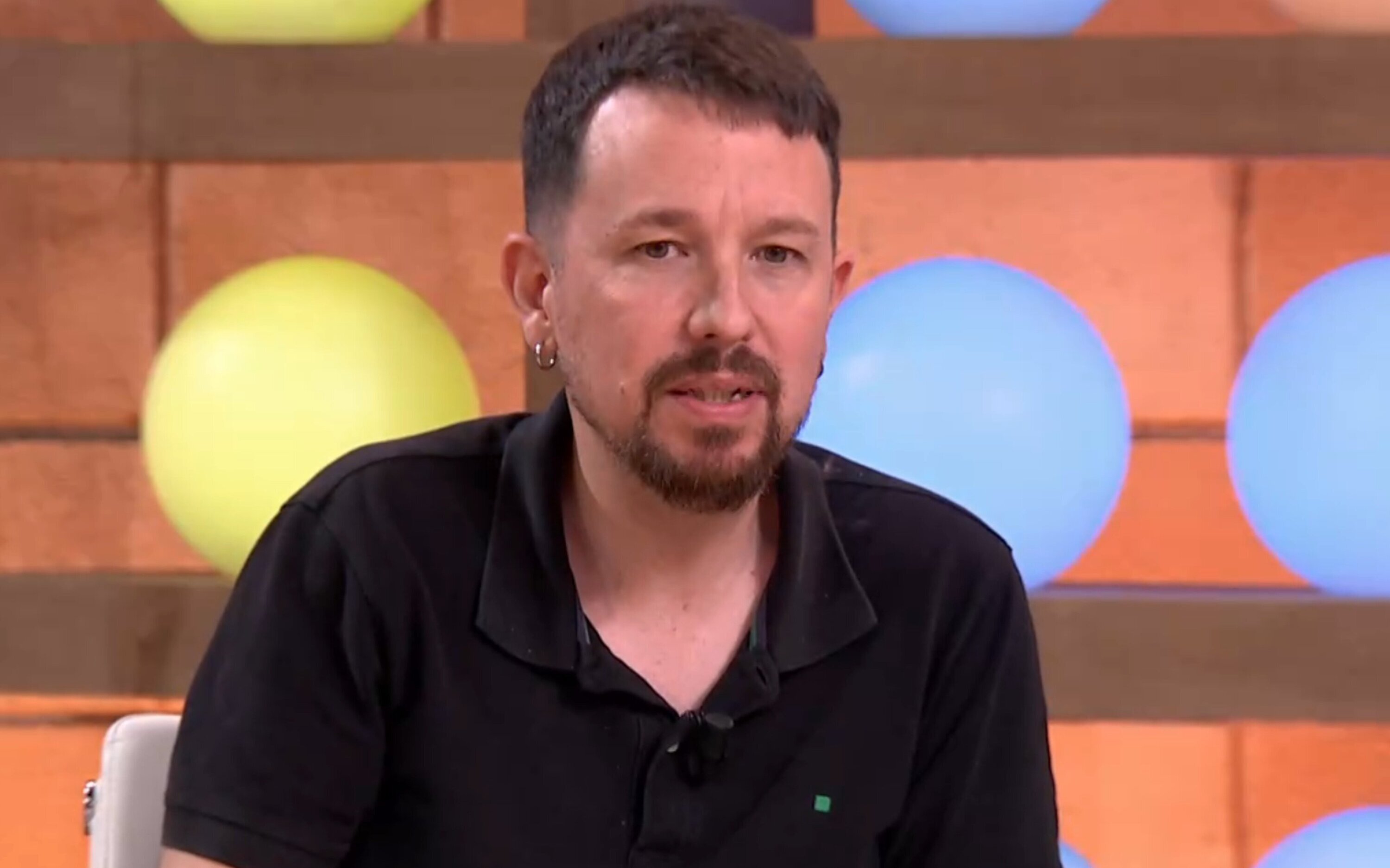 Pablo Iglesias denuncia la censura de Ana Rosa Quintana y los intereses de Ferreras en 'Malas lenguas' - FormulaTV