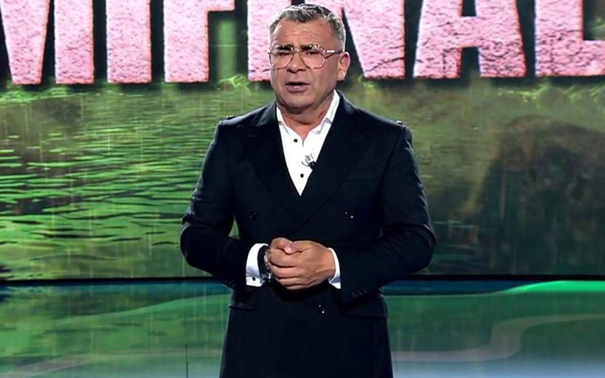 Jorge Javier Vázquez desvela su conversación y su consejo a Montoya tras 'Supervivientes 2025'