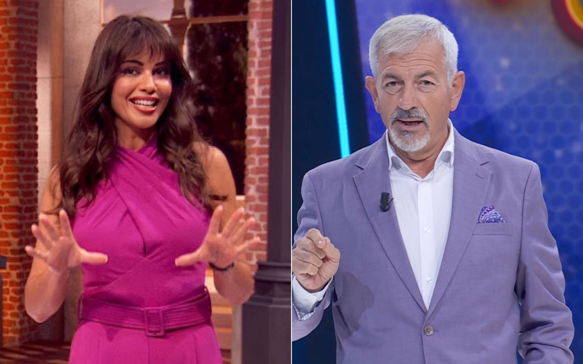 Los estrenos de 'La conexión' y 'Todos por ti' dejan un ganador en la opinión del público