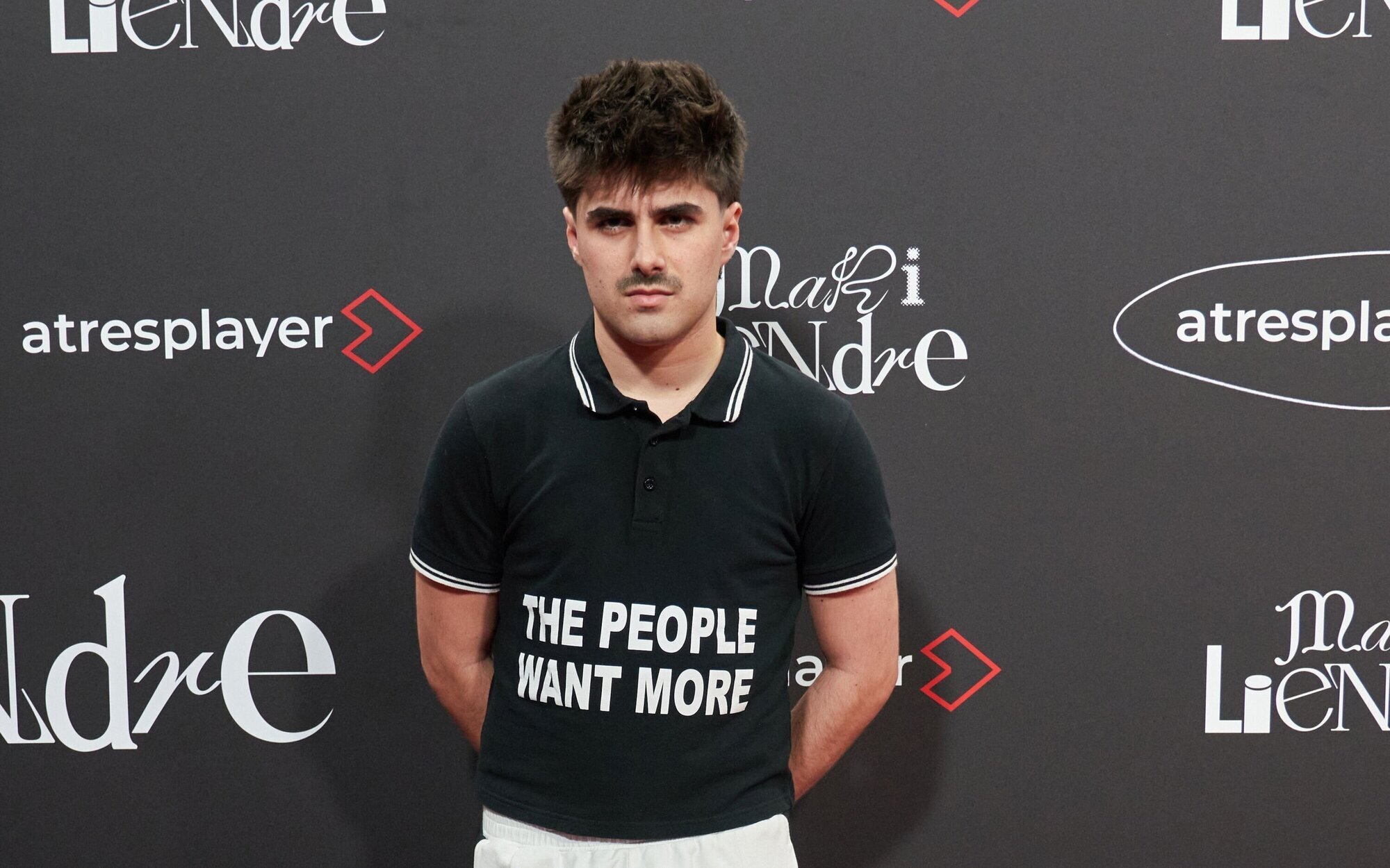 Martin Urrutia aclara el motivo de su ausencia en el pregón del Orgullo de Madrid con el cast de 'Mariliendre'