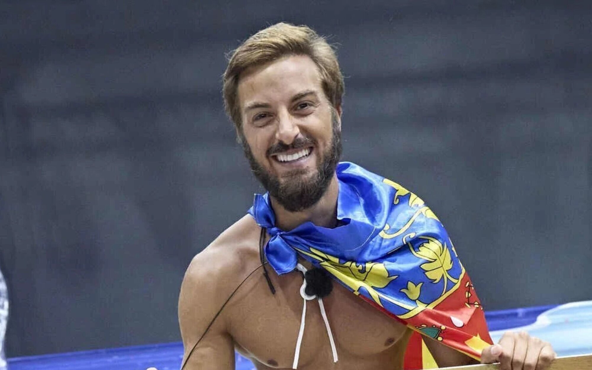 Borja González explica sus problemas de salud tras ganar 'Supervivientes 2025'