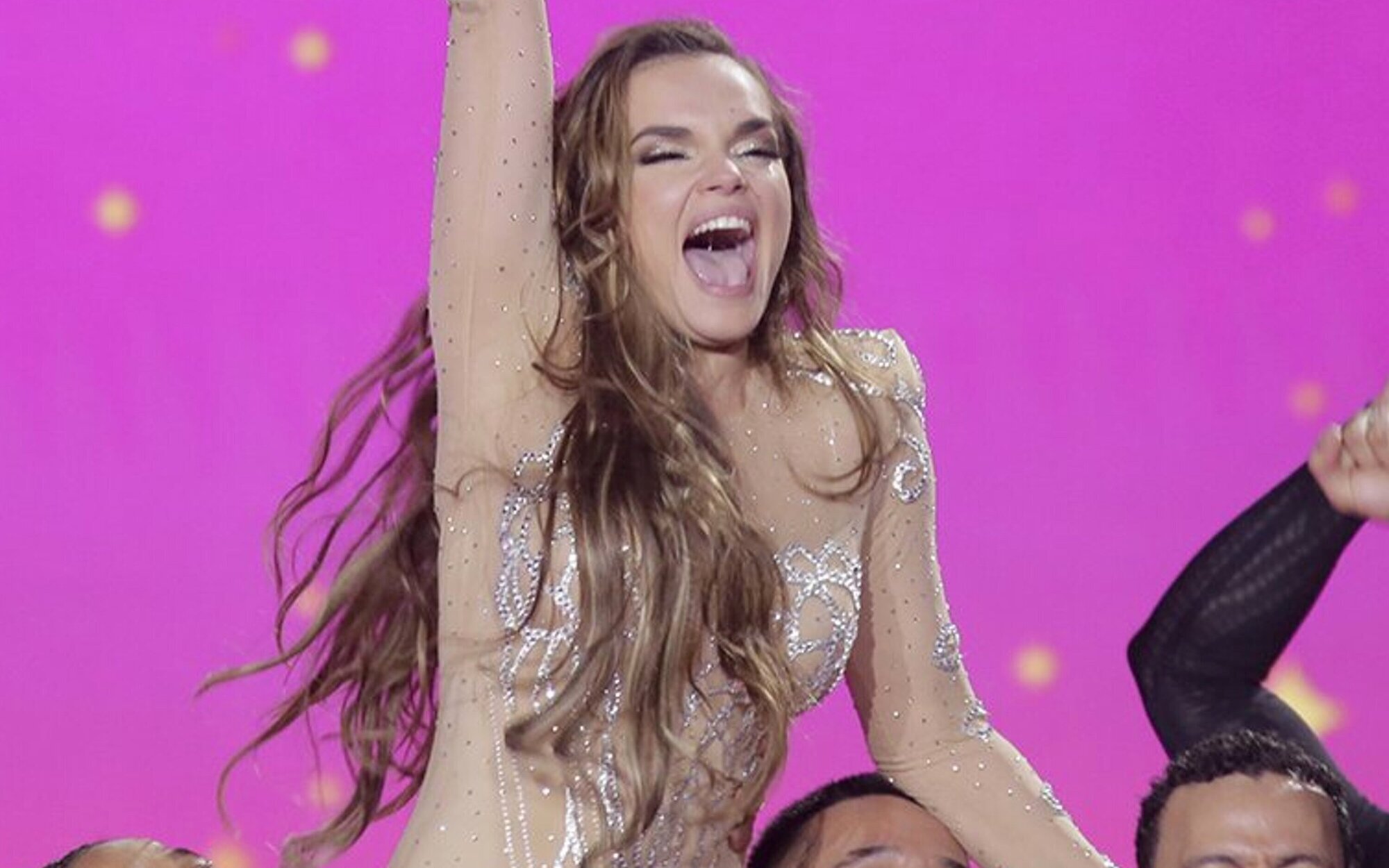 El Benidorm Fest 2026 se celebrará del 10 al 14 de febrero