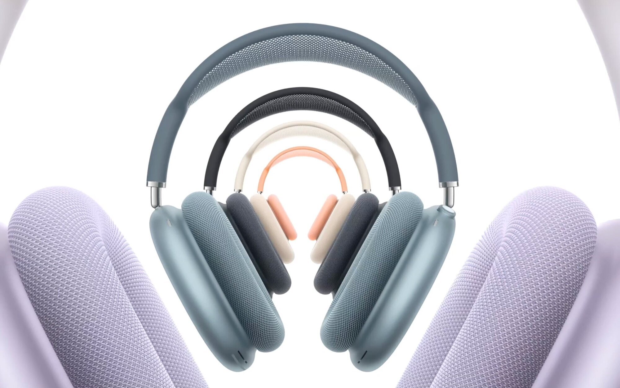 Los auriculares que arrasan en TikTok por su parecido a los AirPods Max están en oferta por solo 52 euros
