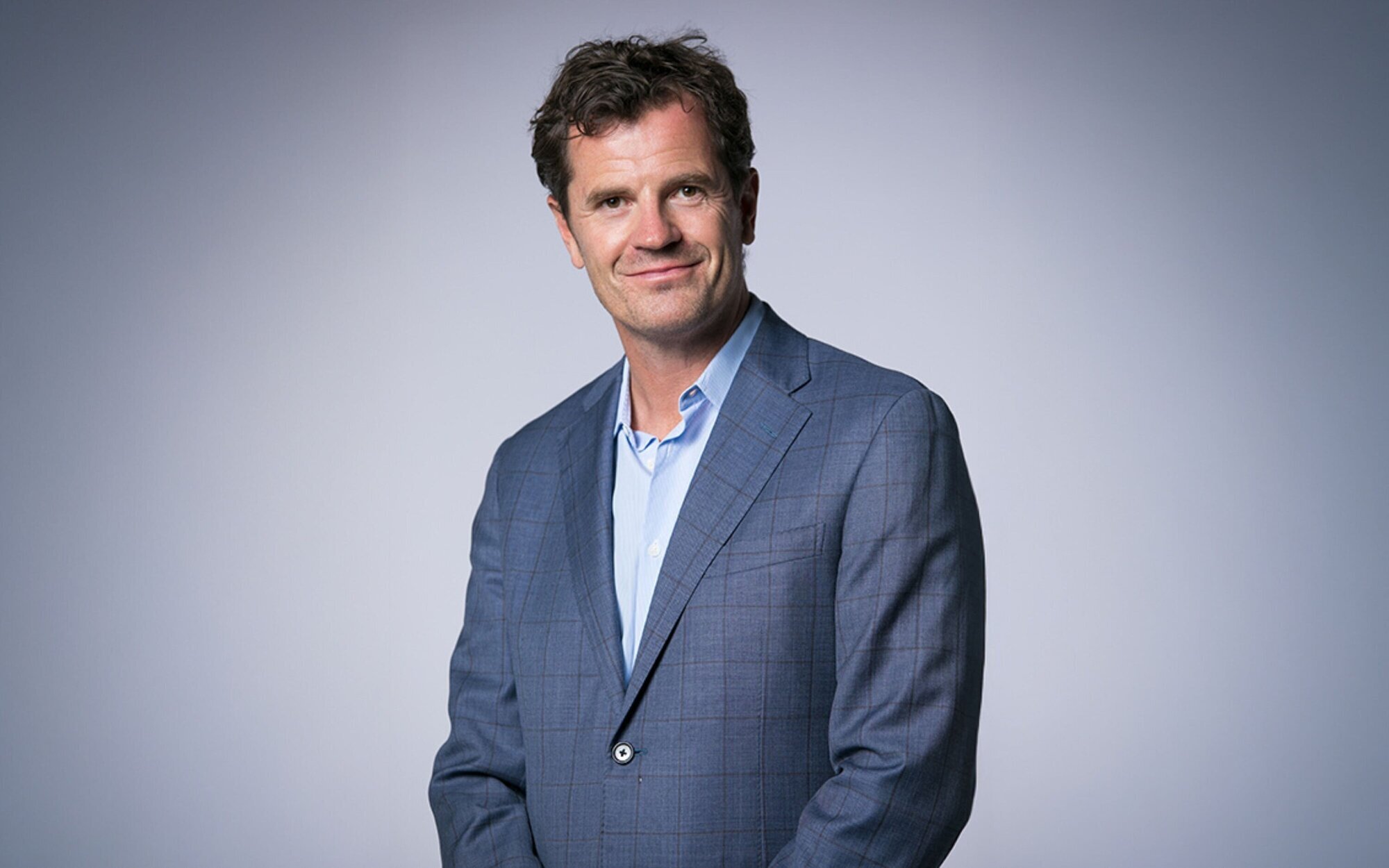 Adiós a Martin Österdahl en Eurovisión: el sueco deja de ser Supervisor Ejecutivo tras cinco años en el cargo