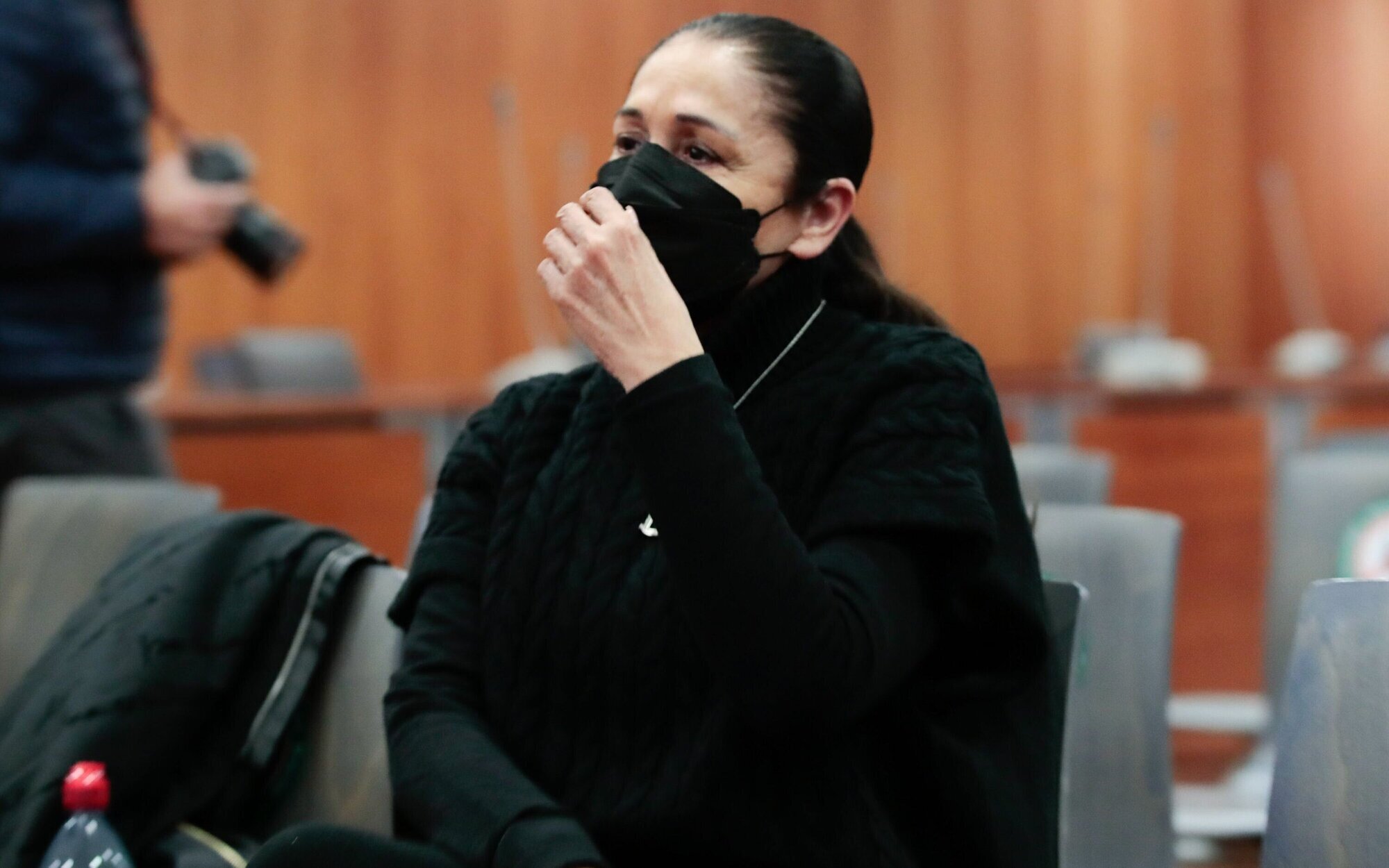 Isabel Pantoja y Bertín Osborne entran en la nueva lista de morosos de Hacienda y Makoke sale