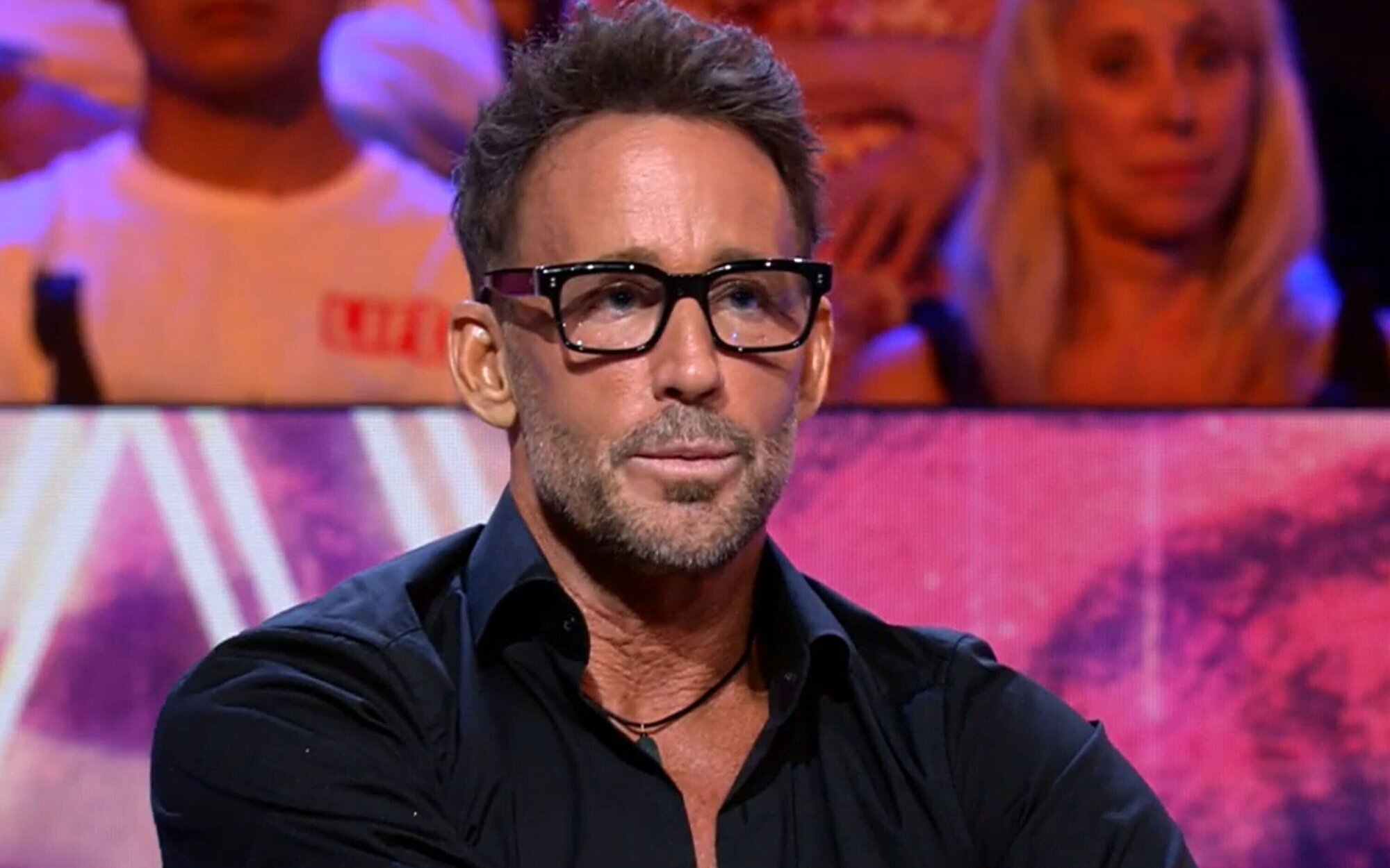 Álvaro Escassi insiste en sus acusaciones a Montoya tras 'Supervivientes': "Nunca miento"