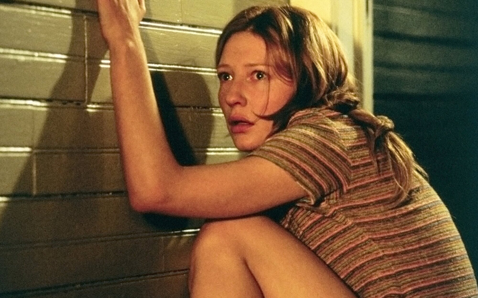 'Premonición' (2,8%) en Paramount supera al western (2,7%) de Trece y Energy lidera con un 2,8%