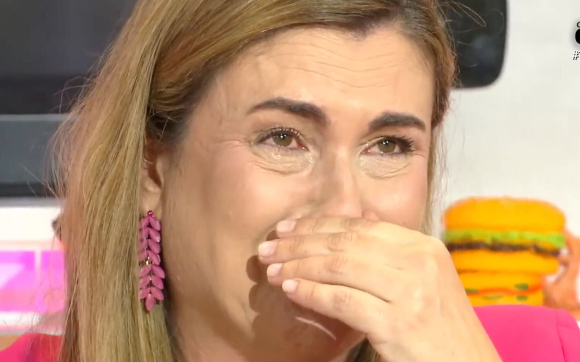 'Ni que fuéramos tentáculos' despide su primera temporada entre lágrimas: "Espero que volvamos todos"