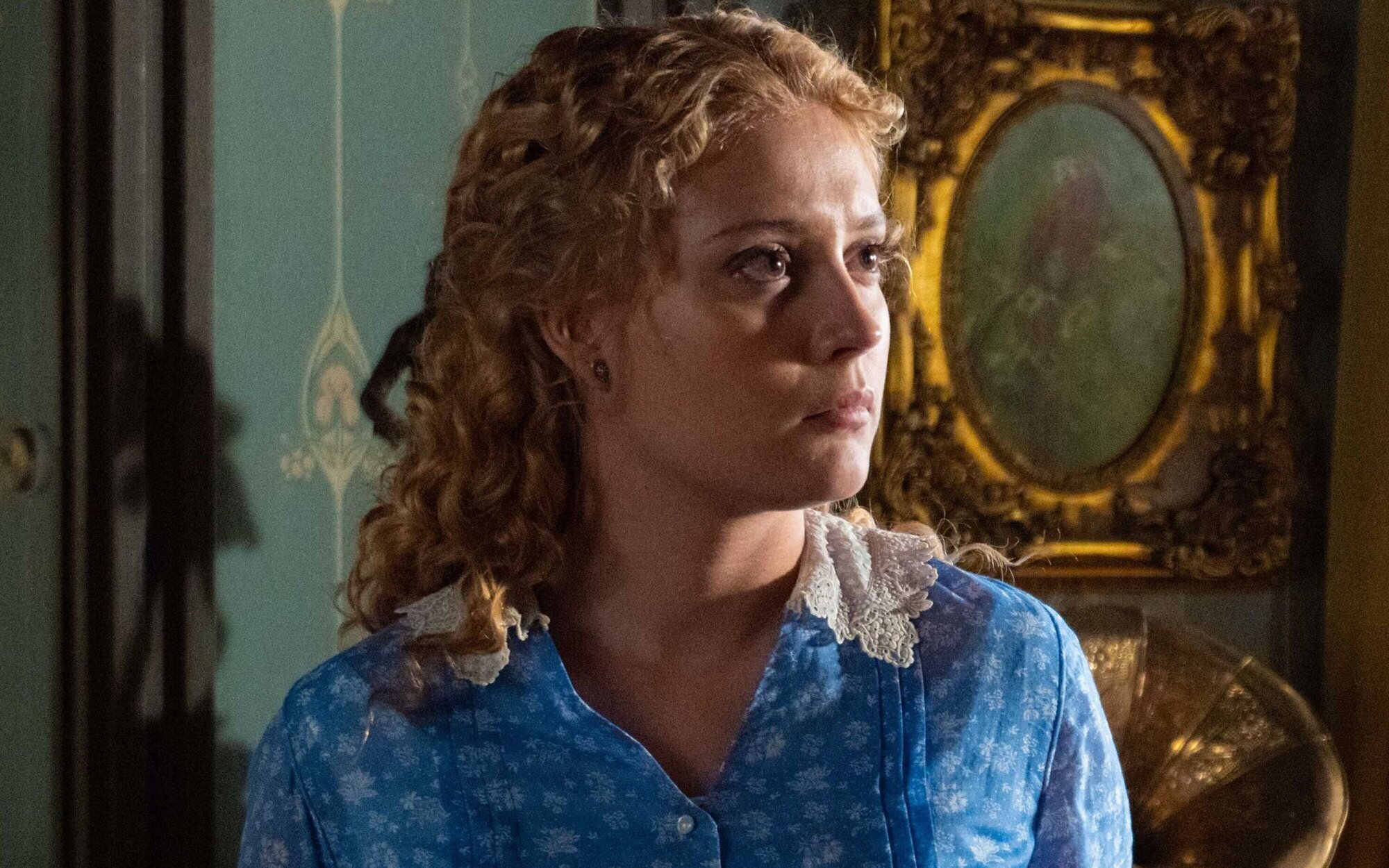 Ana Garcés protagonizará la nueva serie de la productora de 'La promesa'