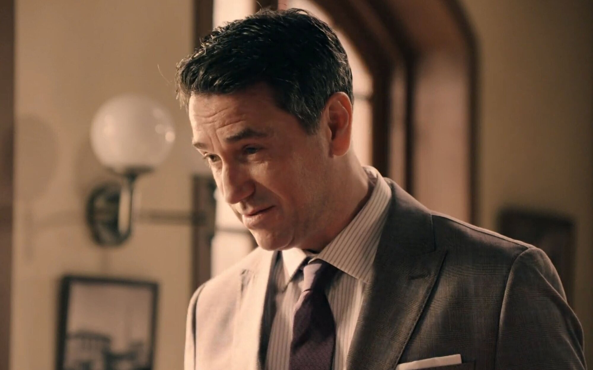 'Sueños de libertad' contratará a Gabriel y Begoña descubrirá a María y Raúl in fraganti