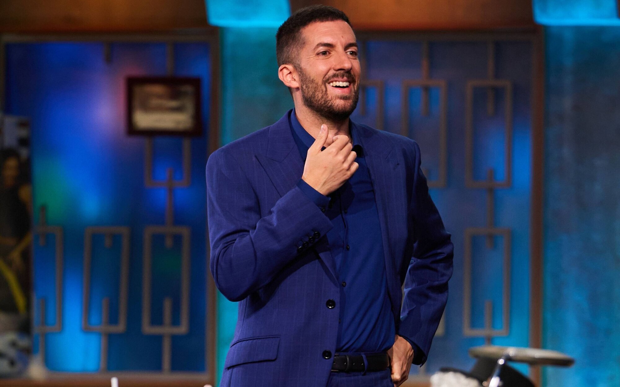 'La revuelta' pone fecha al estreno de su segunda temporada antes de iniciar su parón veraniego