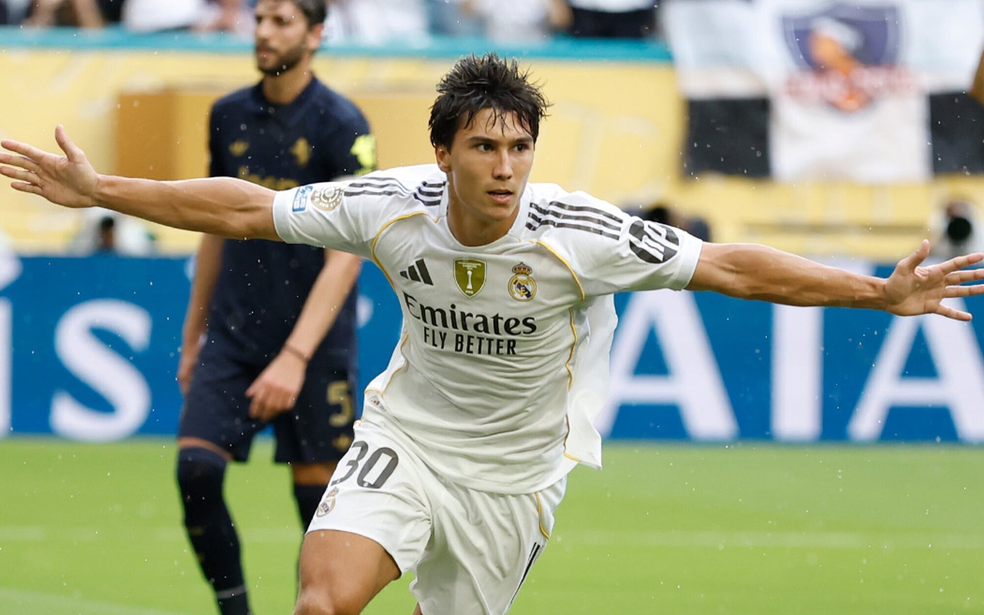 El Mundial de Clubes (30,4%) arrasa, 'Código 10' (10,3%) marca máximo y 'That's My Jam' se despide con un 10,2%