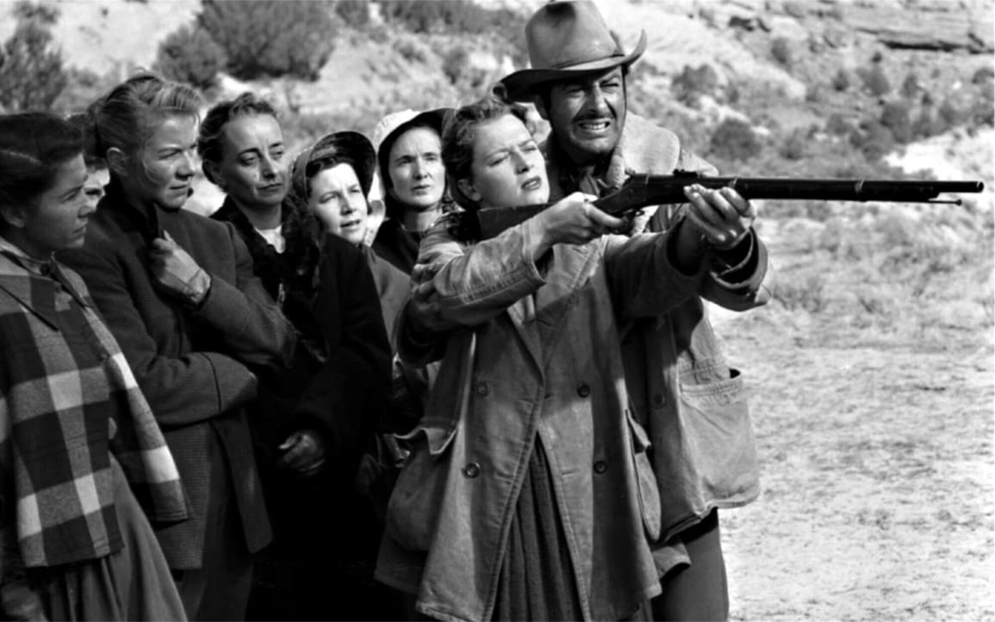 El western de Trece (4,3%) adelanta a 'Emanet' en en Nova, que ocupa un segundo puesto con un 3%