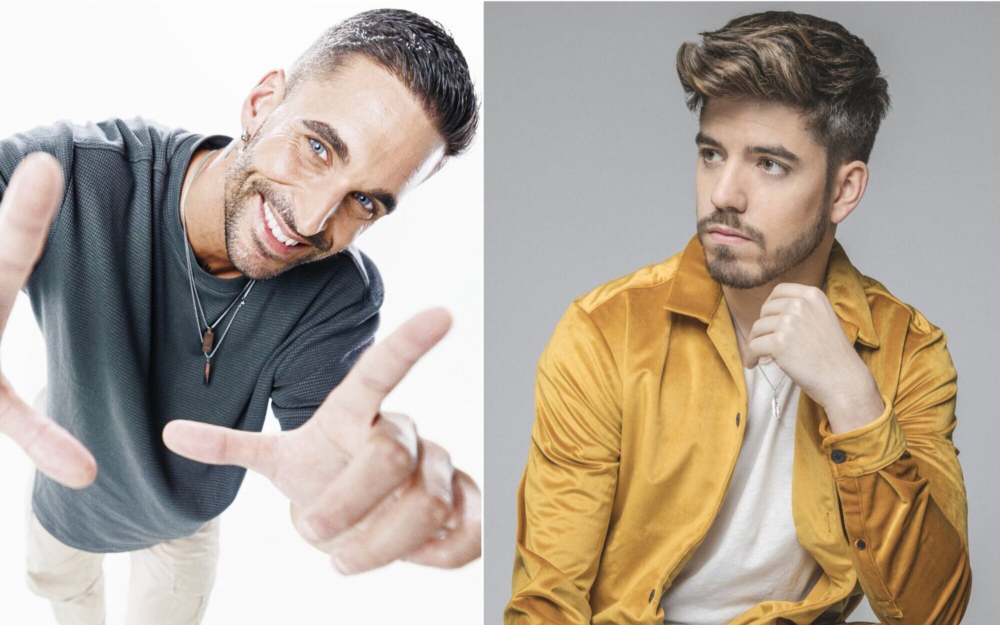 TVG tira de 'Operación triunfo' y 'Gran hermano' para formar el casting de su talent show de baile