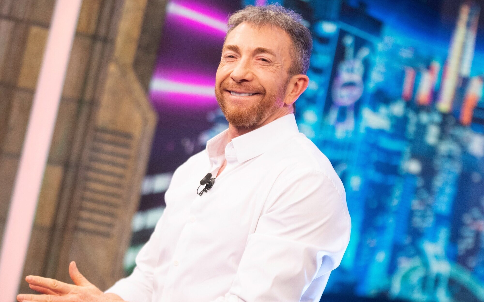 'El hormiguero' pone fecha a su temporada 20, que se estrenará antes que 'La revuelta'