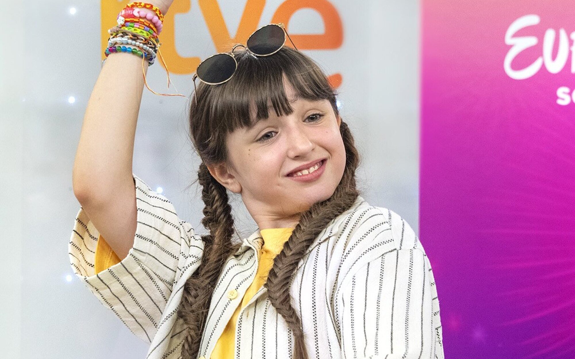 Más de 250 niños y niñas, dispuestos a representar a España en Eurovisión Junior 2025