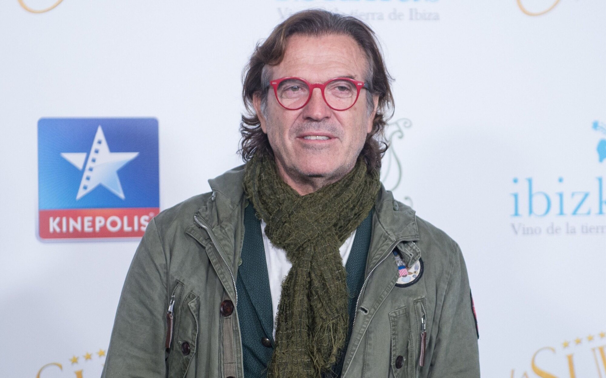 Pepe Navarro regresa a Telecinco tras más de 20 años para concursar en 'Bailando con las estrellas'