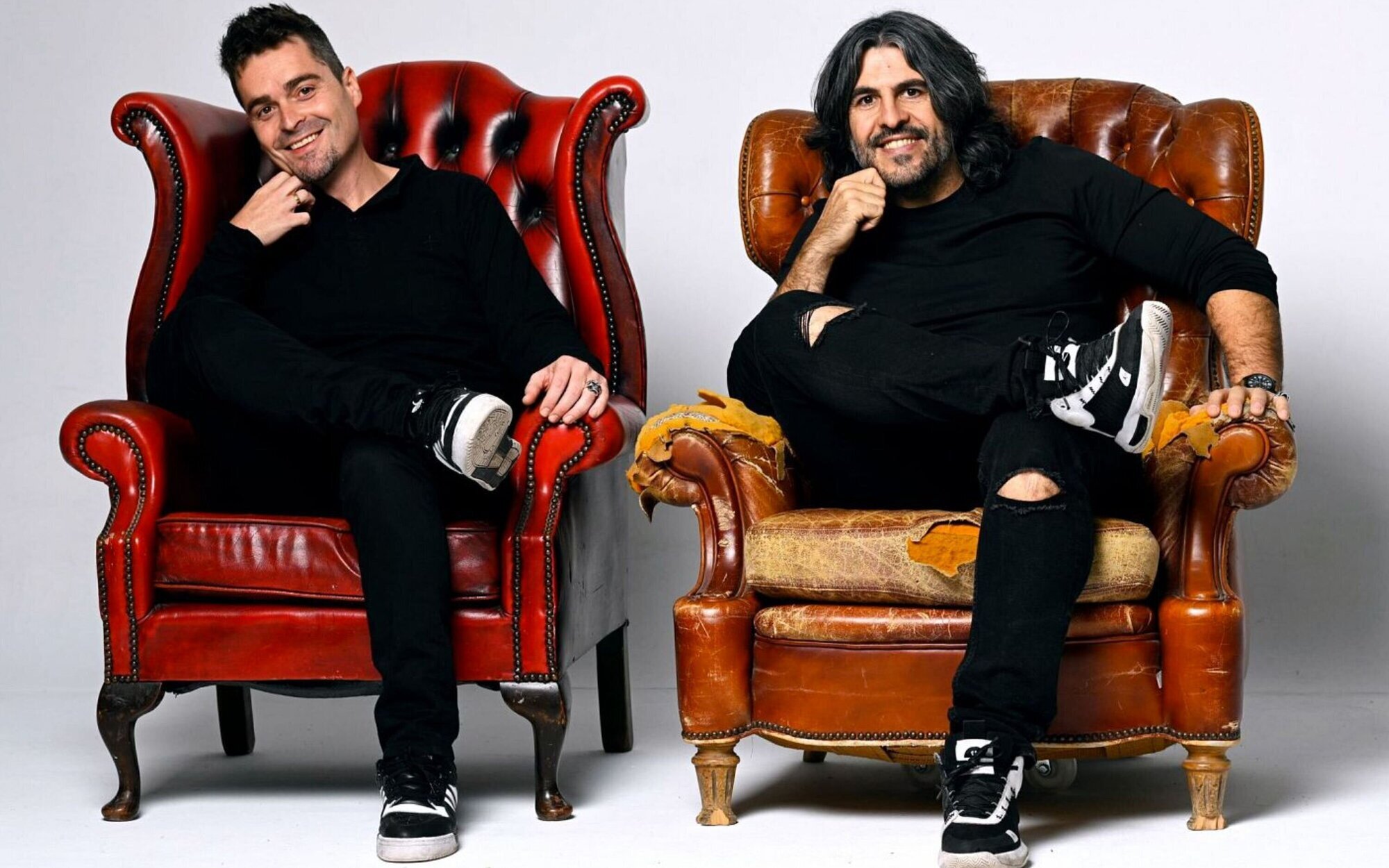 'La garita', el sustituto de 'La revuelta' durante el verano, se estrena el 14 de julio