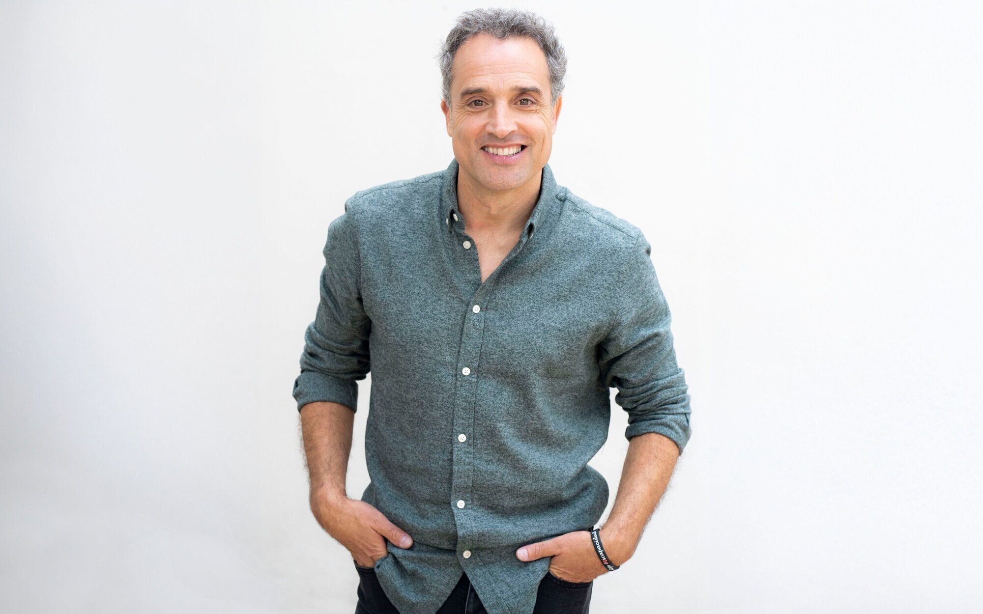 Daniel Guzmán debutará como presentador en '100% Únicos', que renueva en Cuatro