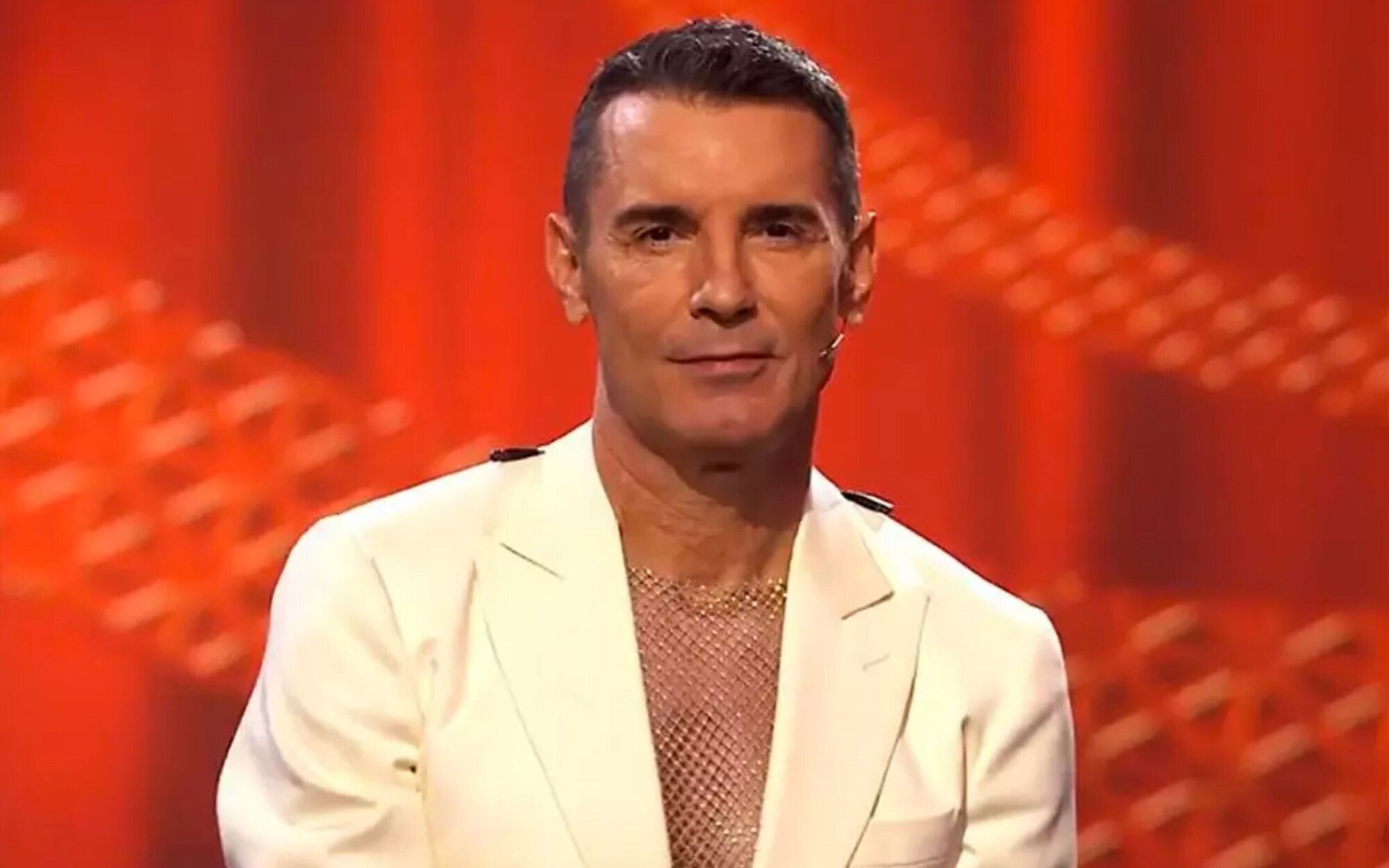 Lista de concursantes de la segunda edición de 'Bailando con las estrellas'