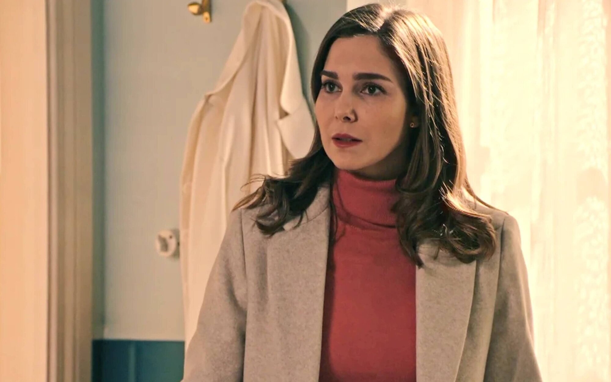 'Sueños de libertad' pondrá en peligro a Begoña y presionará a Andrés para acercarse a María