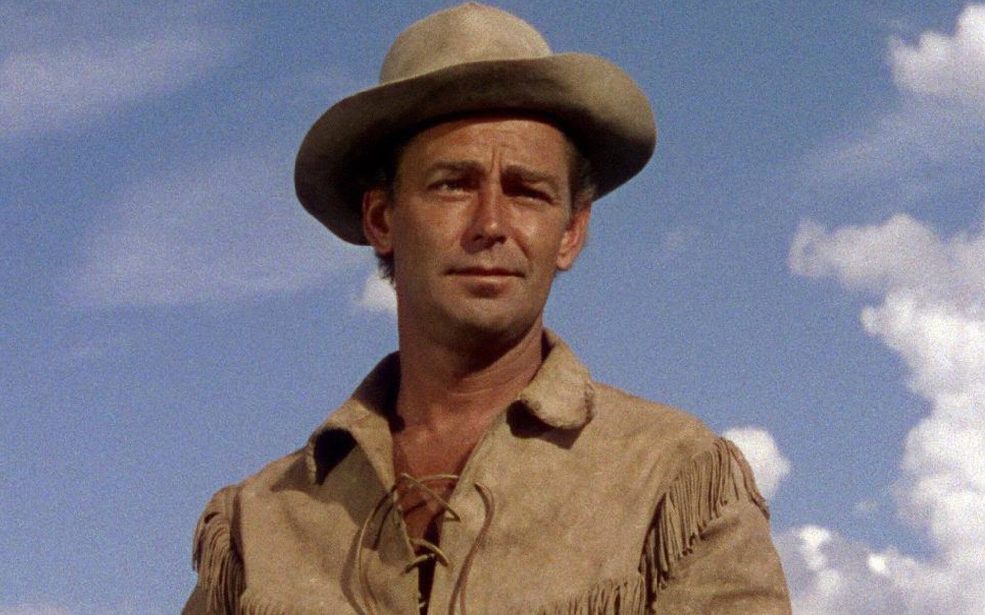 El western de Trece es lo más visto, pero FDF lidera el día con 'El pueblo' y 'La que se avecina'