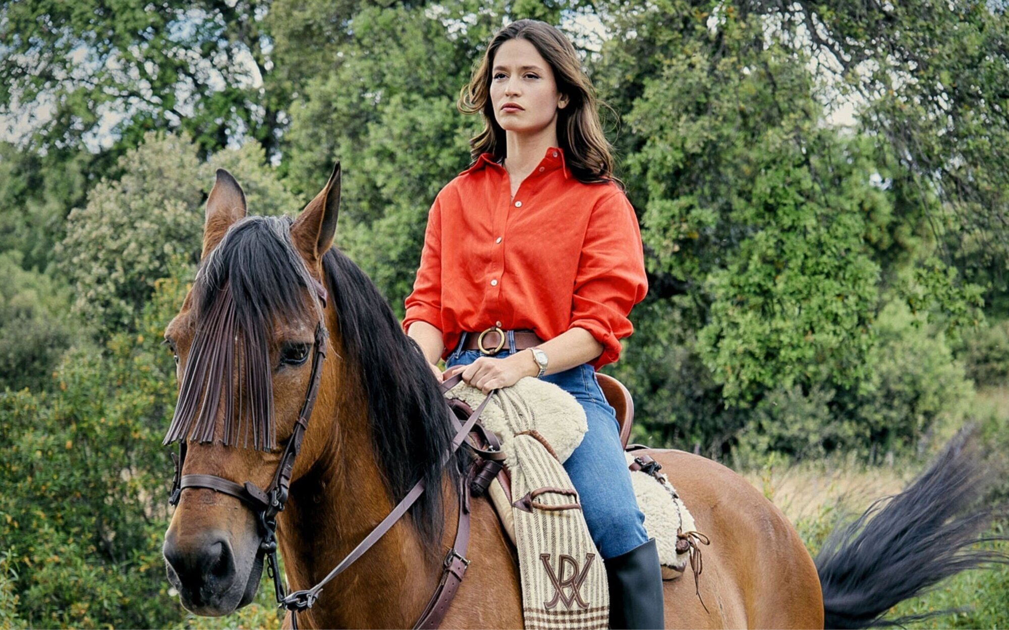 Antena 3 cambia la estrategia de emisión de 'La encrucijada' tras su estreno