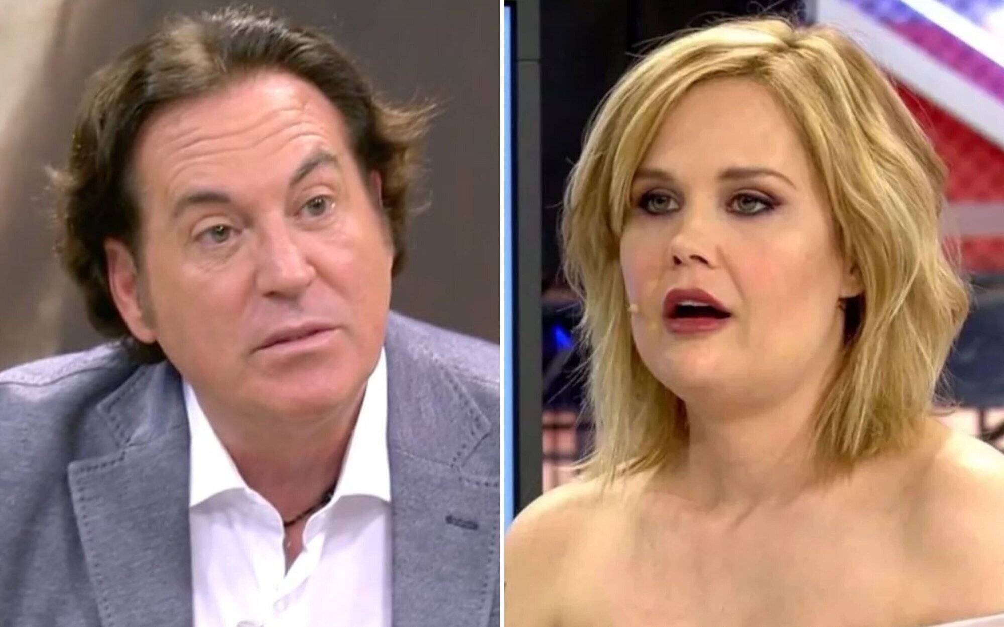 Pipi Estrada actualiza el preocupante estado de salud de Miriam Sánchez: "Ha caído"