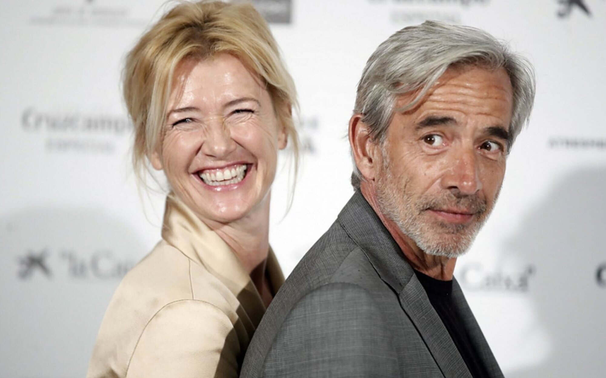 La Audiencia Nacional condena a Imanol Arias a más de dos años de cárcel y absuelve a Ana Duato