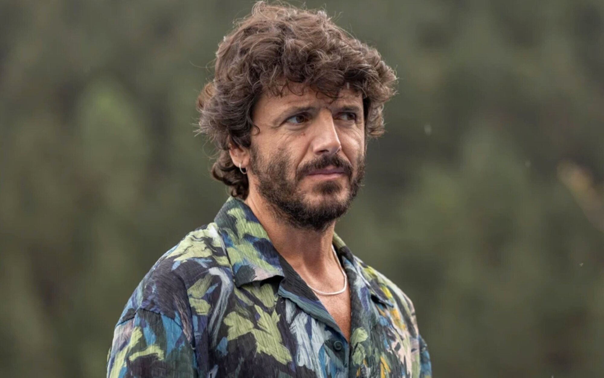 El thriller de Antena 3 que ha conseguido desbancar a 'El juego del calamar' en Netflix