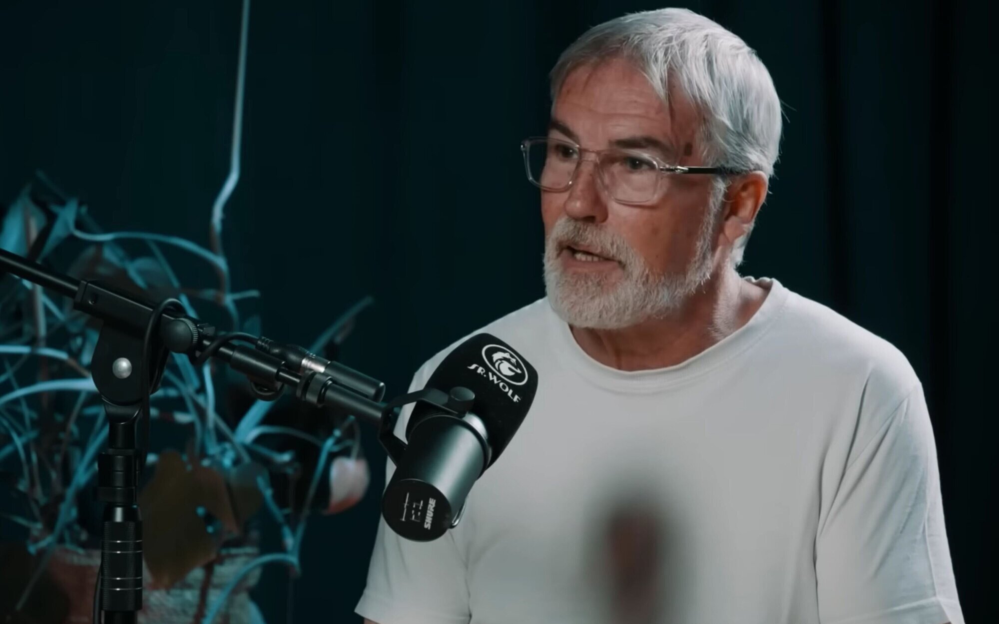 David Cantero y la verdad de su salida de Mediaset: "Bájame el salario, sabes que es ilegal e iremos a juicio"