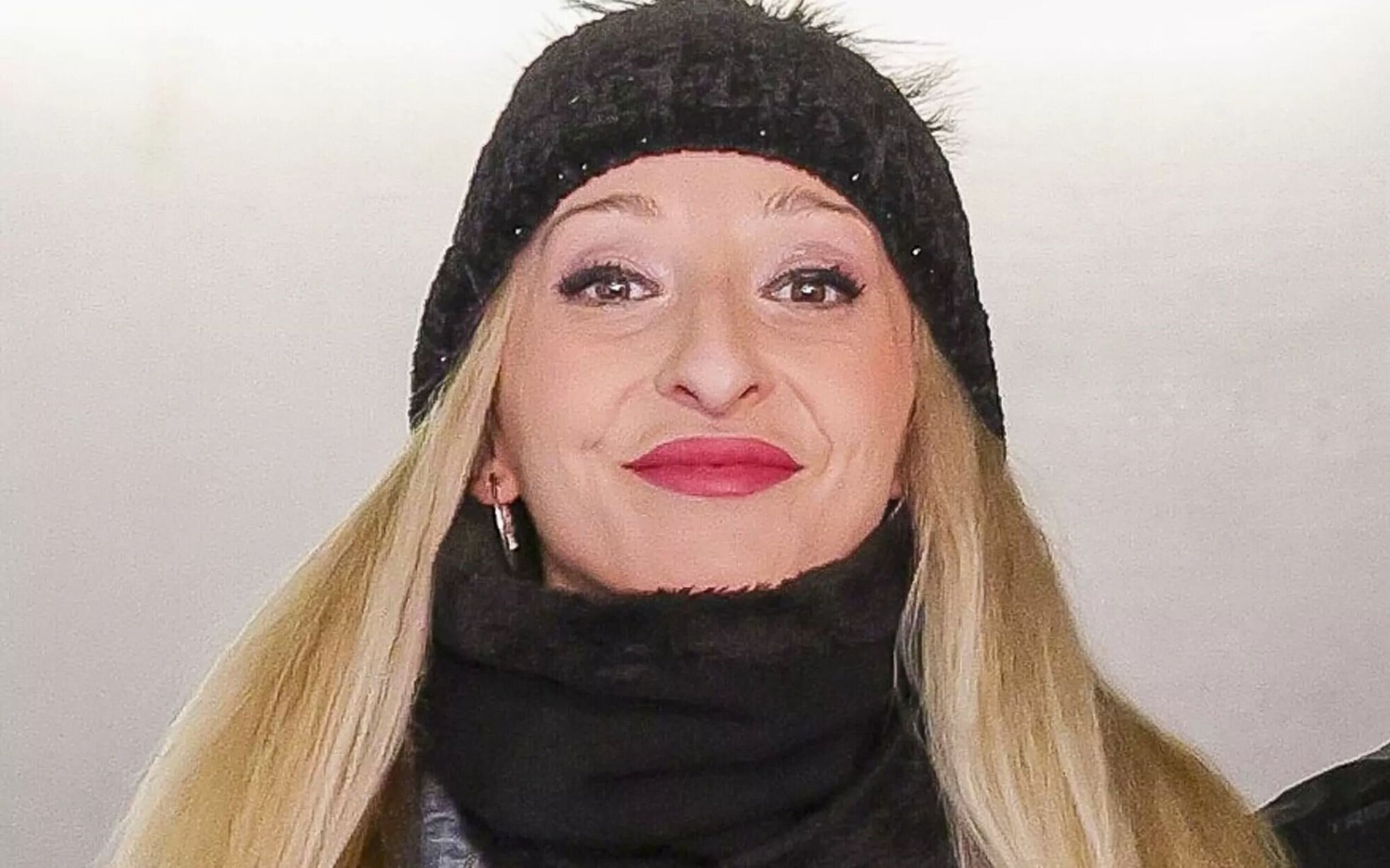 Muere Michu, expareja de José Fernando Ortega y madre de su hija Rocío, a los 33 años