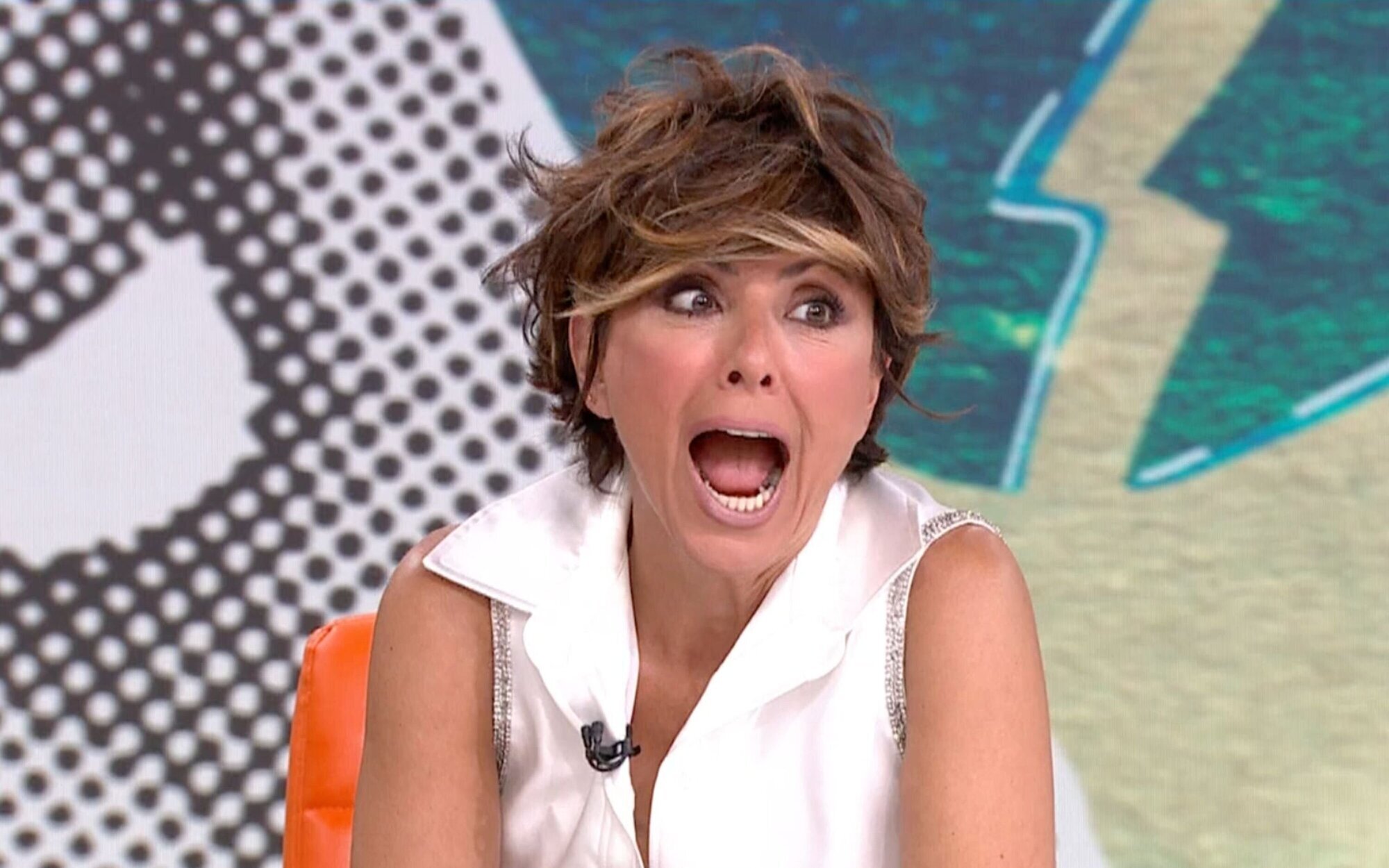 La llamativa reacción de Sonsoles Ónega cuando un invitado le confiesa que plantó a Ana Rosa Quintana por ella