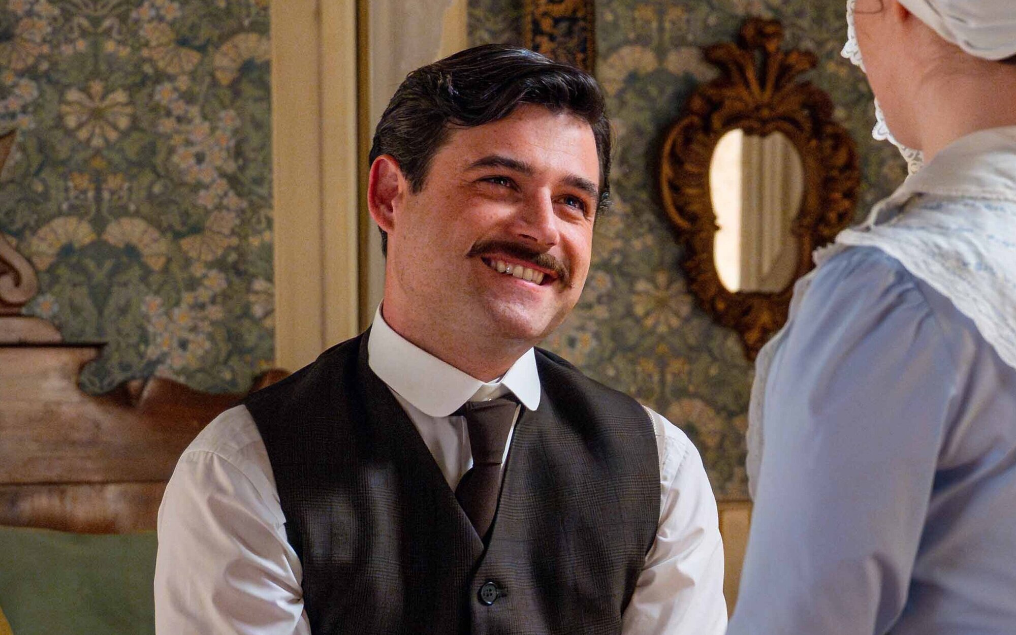 Si eres fan de 'La promesa', esto te interesa: Así puedes cumplir tu sueño de visitar el plató