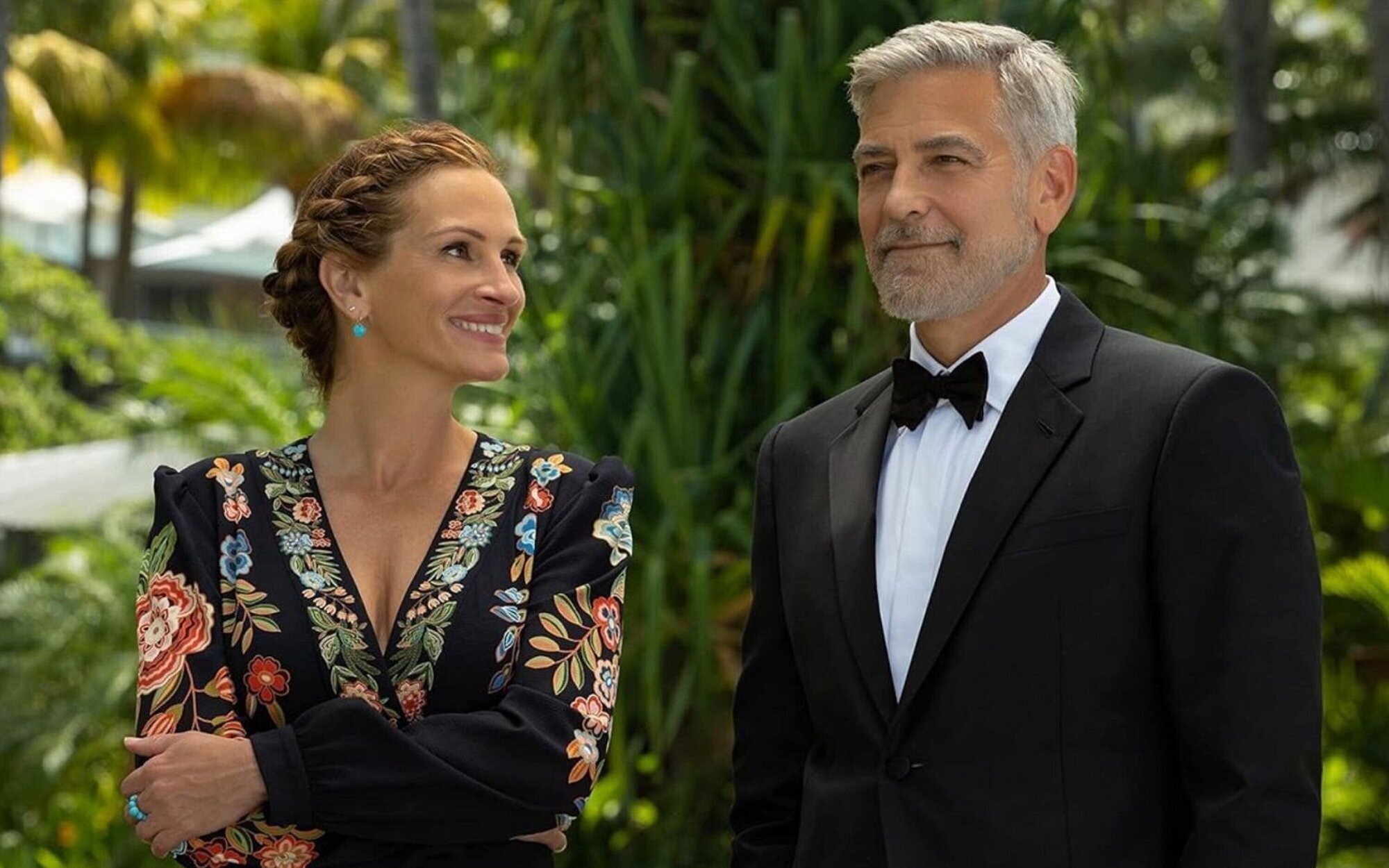 El cine de La 1 (11,8%) supera a 'Renacer' (11,3%) y 'La noche del gran show' peligra con un 7,1%