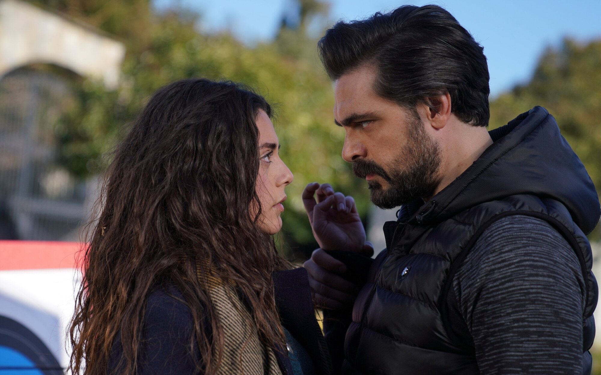 'Emanet' (3,1%) mantiene la corona y los refritos de 'La que se avecina' (2,8%) siguen siendo un valor seguro