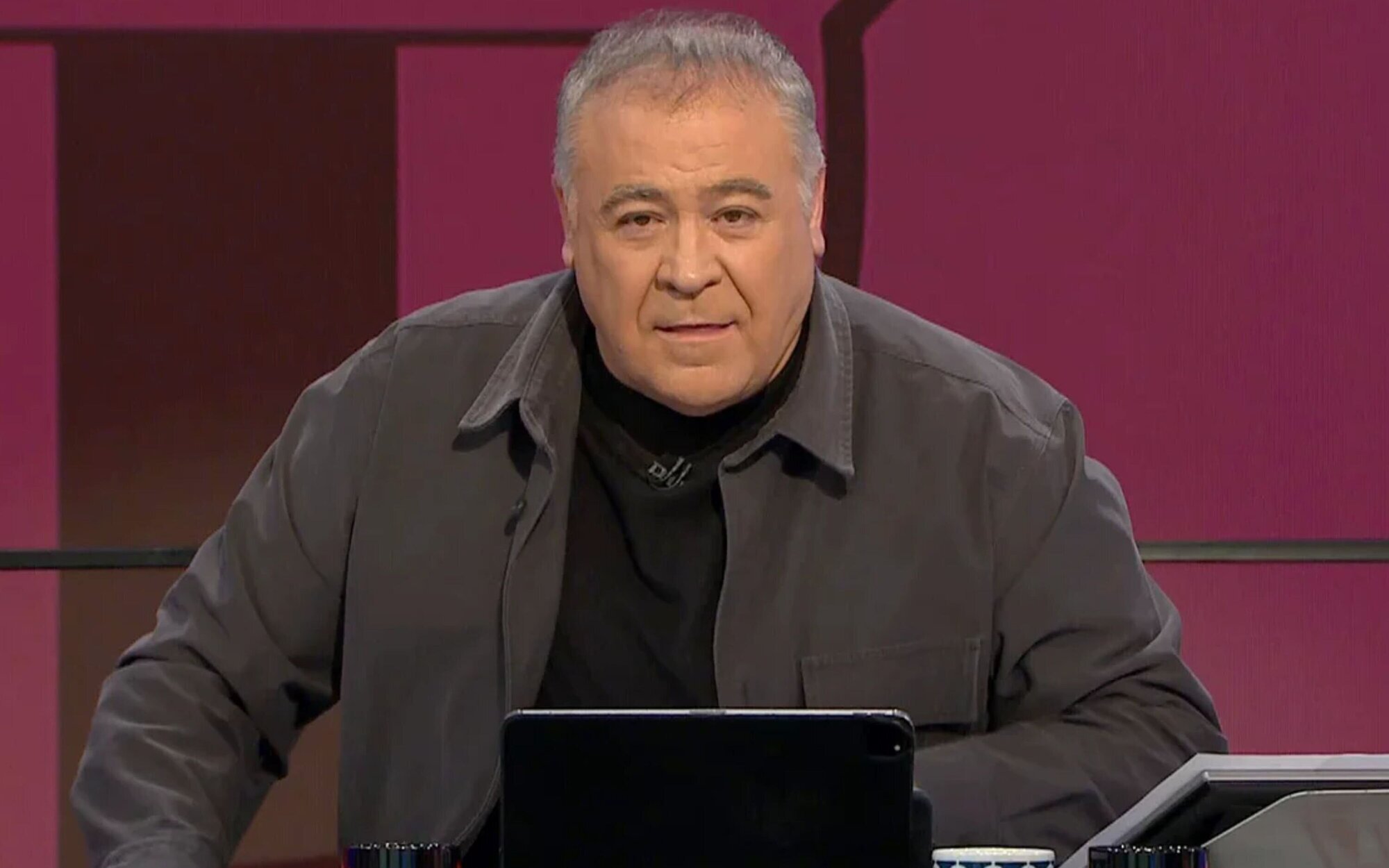 laSexta tumba su parrilla: Amplía 'Al rojo vivo' y 'Más vale tarde' por la comparecencia de Pedro Sánchez