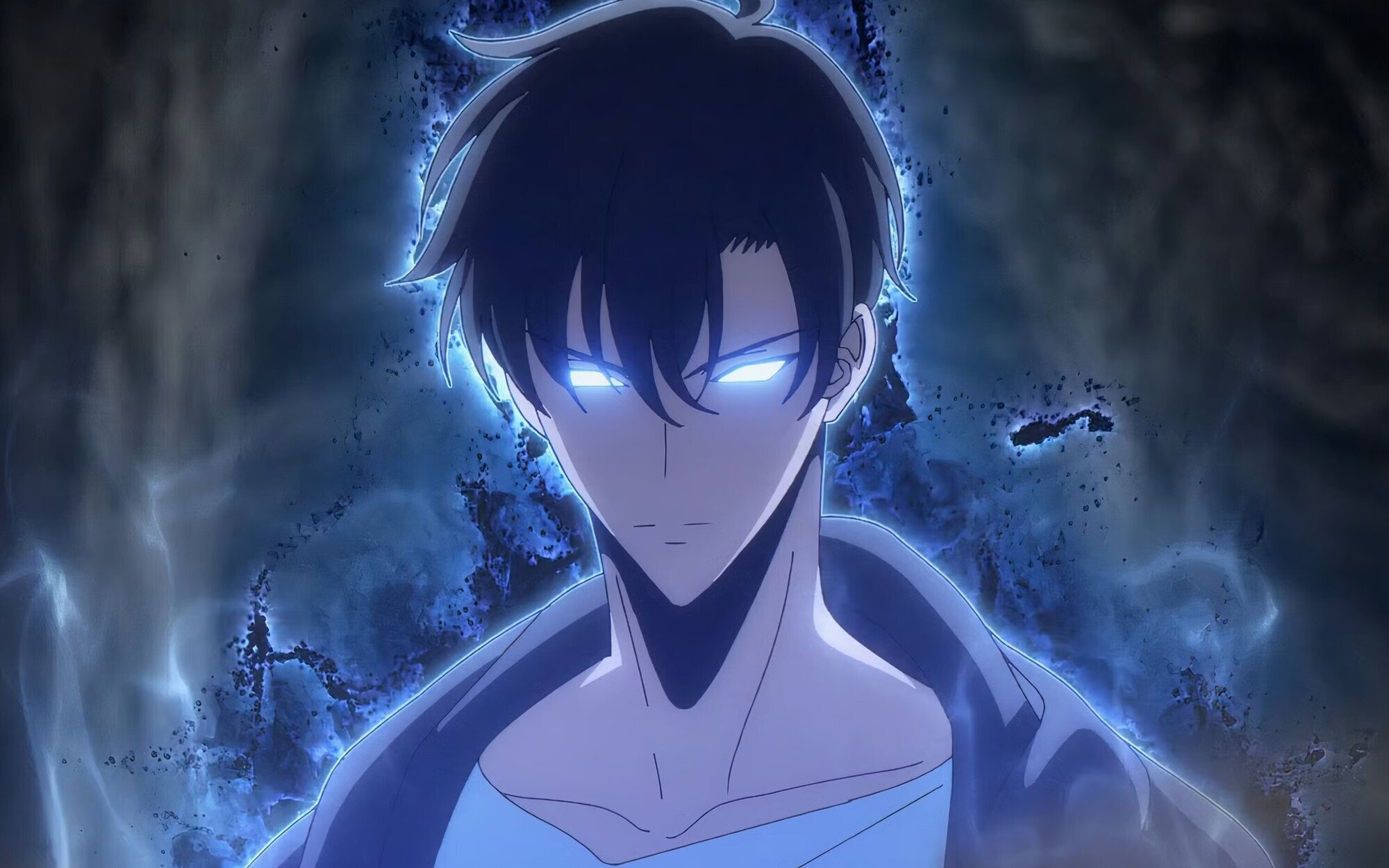 Netflix anuncia un live action de 'Solo Leveling', su próximo pelotazo coreano tras 'El juego del calamar'