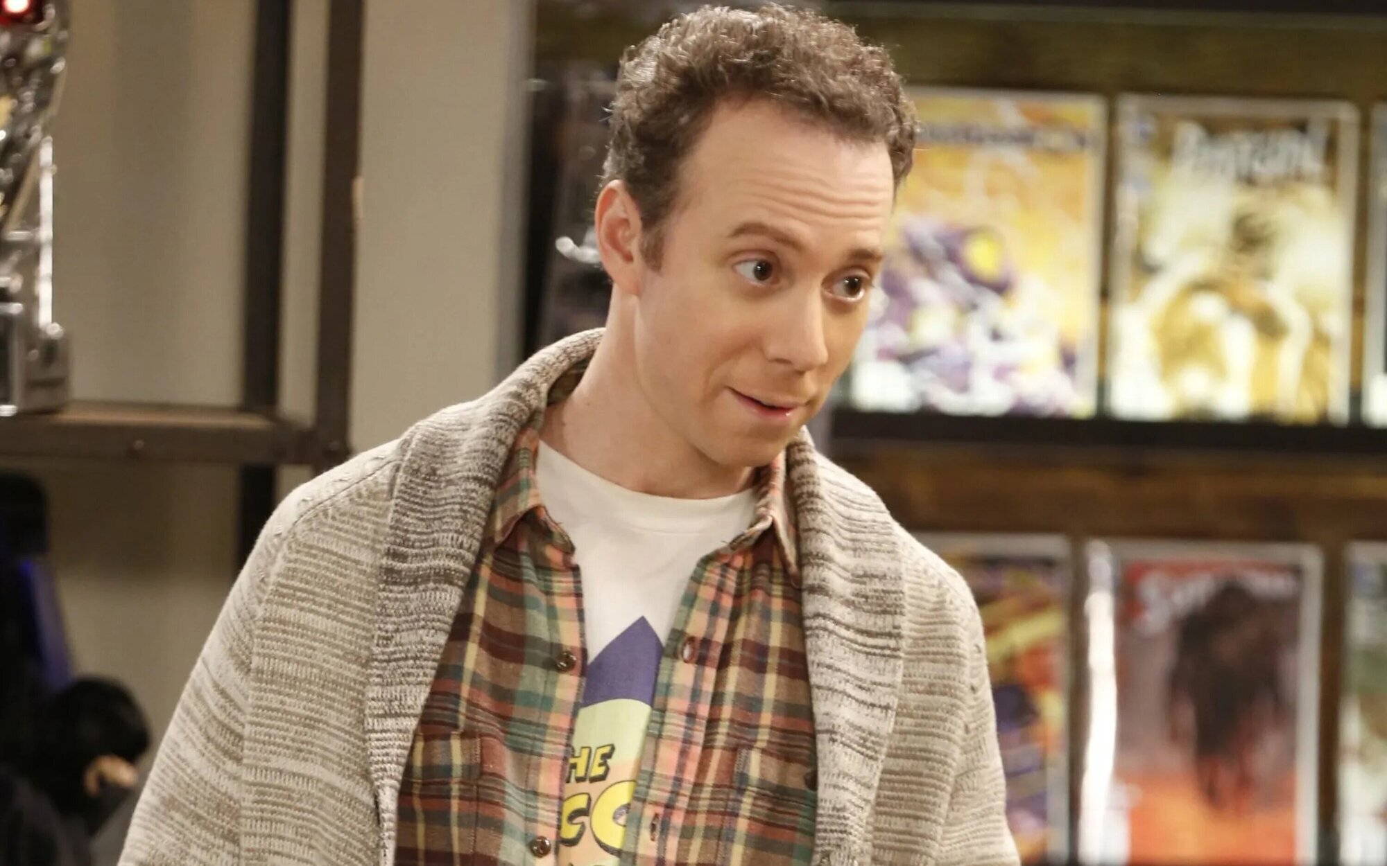 HBO Max da luz verde al spin-off de 'The Big Bang Theory' que abrazará la ciencia ficción