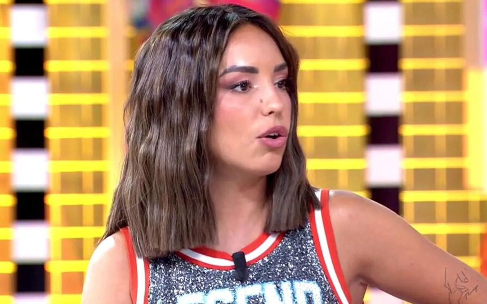 Anita Williams, preocupada por sus pruebas médicas tras 'Supervivientes 2025': "Han salido alteradas"