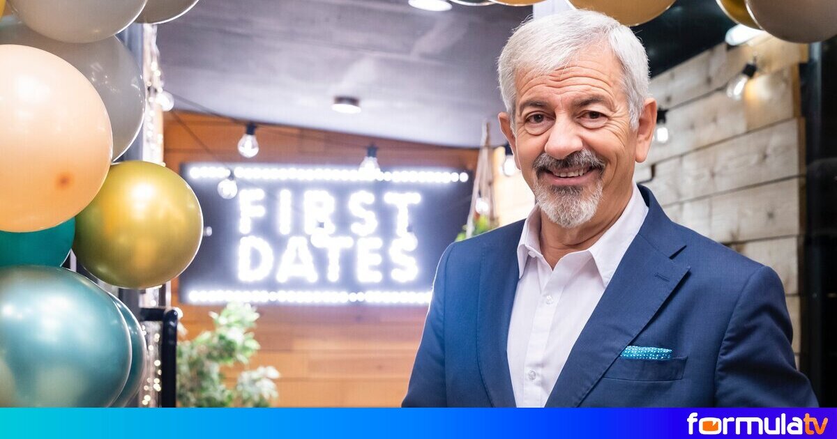 'First Dates' salta a Telecinco y Cuatro ya tiene sustituto para esa ...